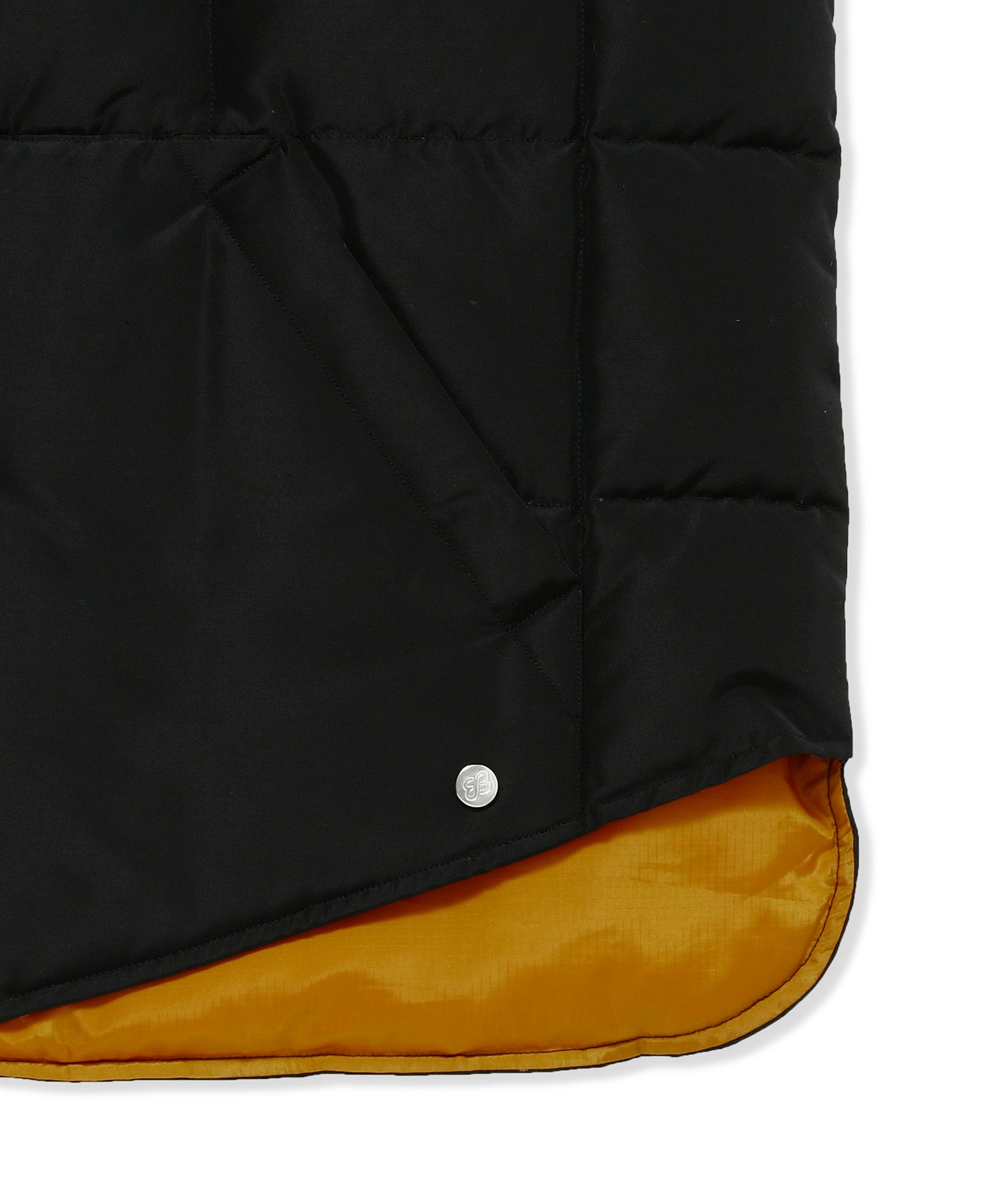 Downlight Canadian Vest