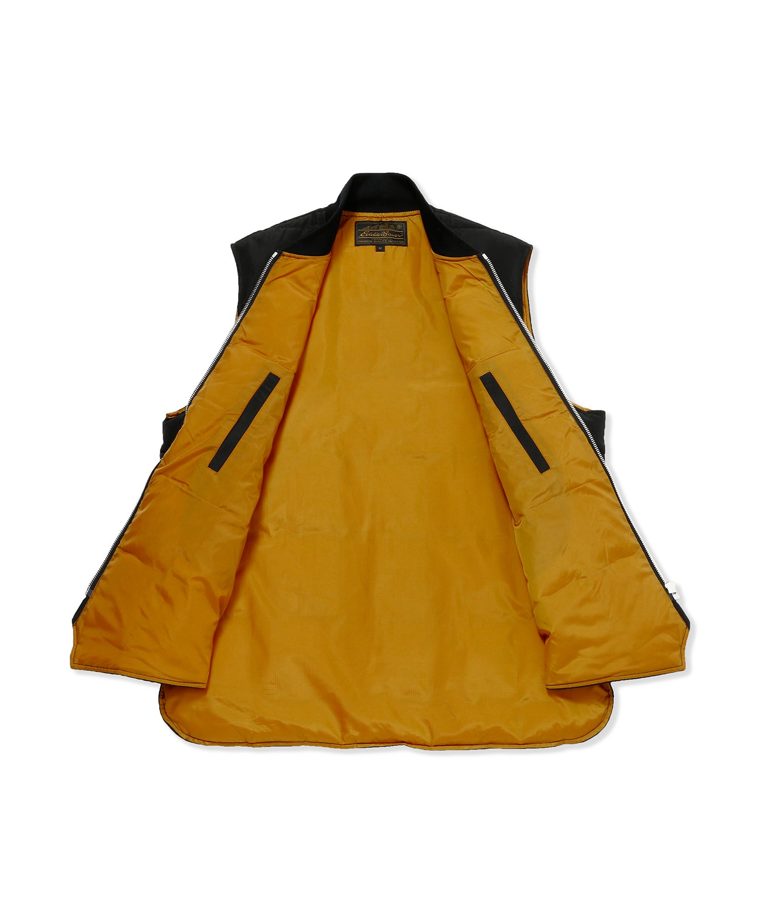 Downlight Canadian Vest