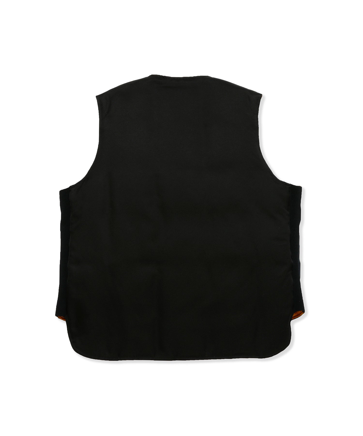 Blizzard Proof Vest