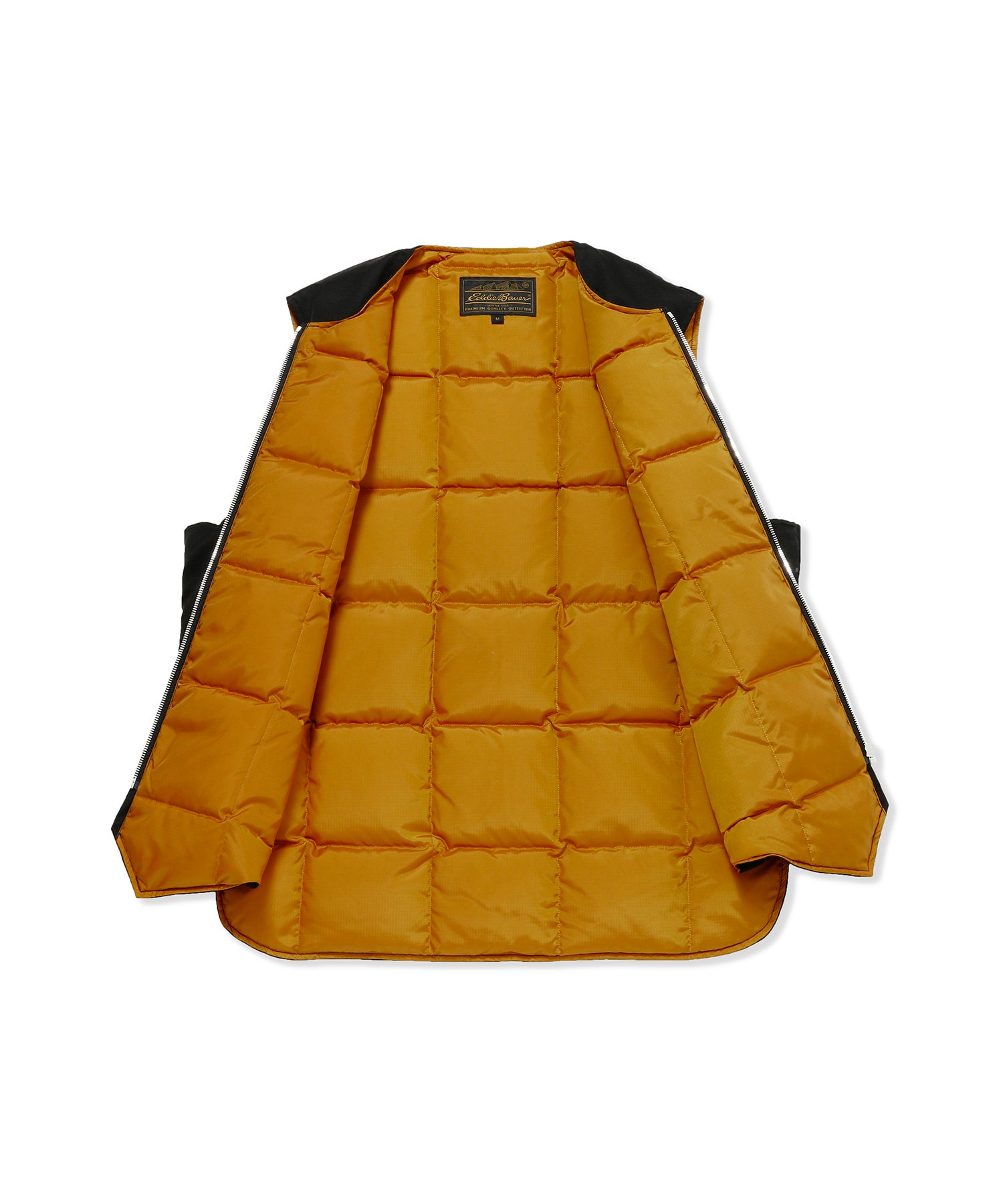 Blizzard Proof Vest