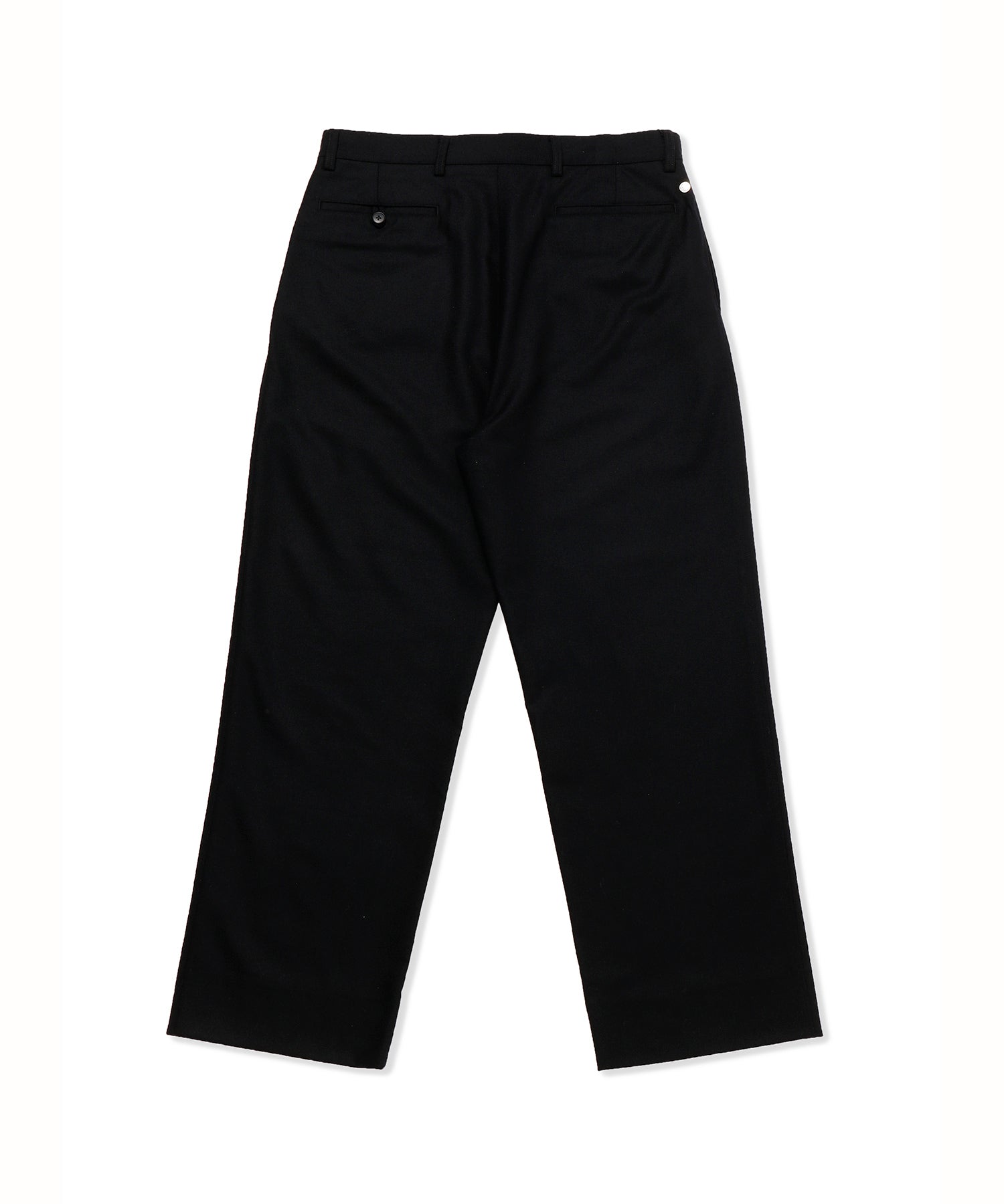 Double Loop Trousers Flannel