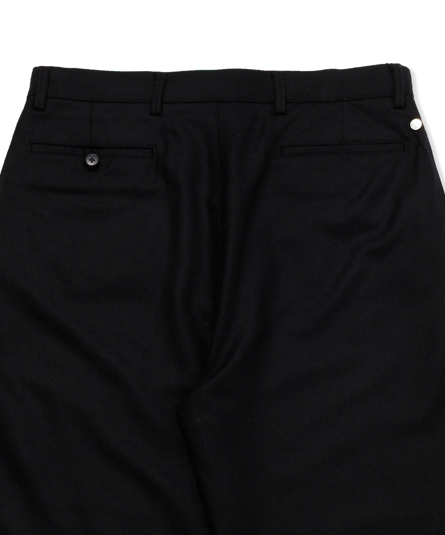 Double Loop Trousers Flannel