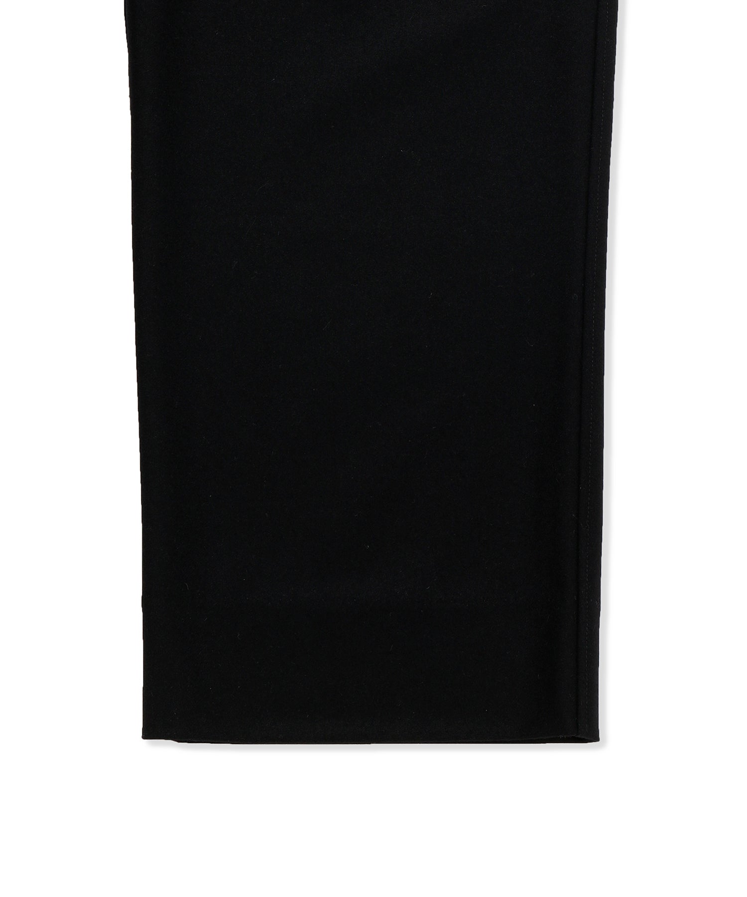 Double Loop Trousers Flannel