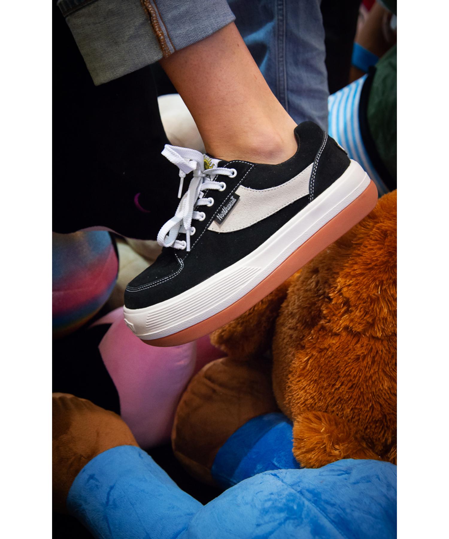 <ARCHIVE SALE>Espresso Suede