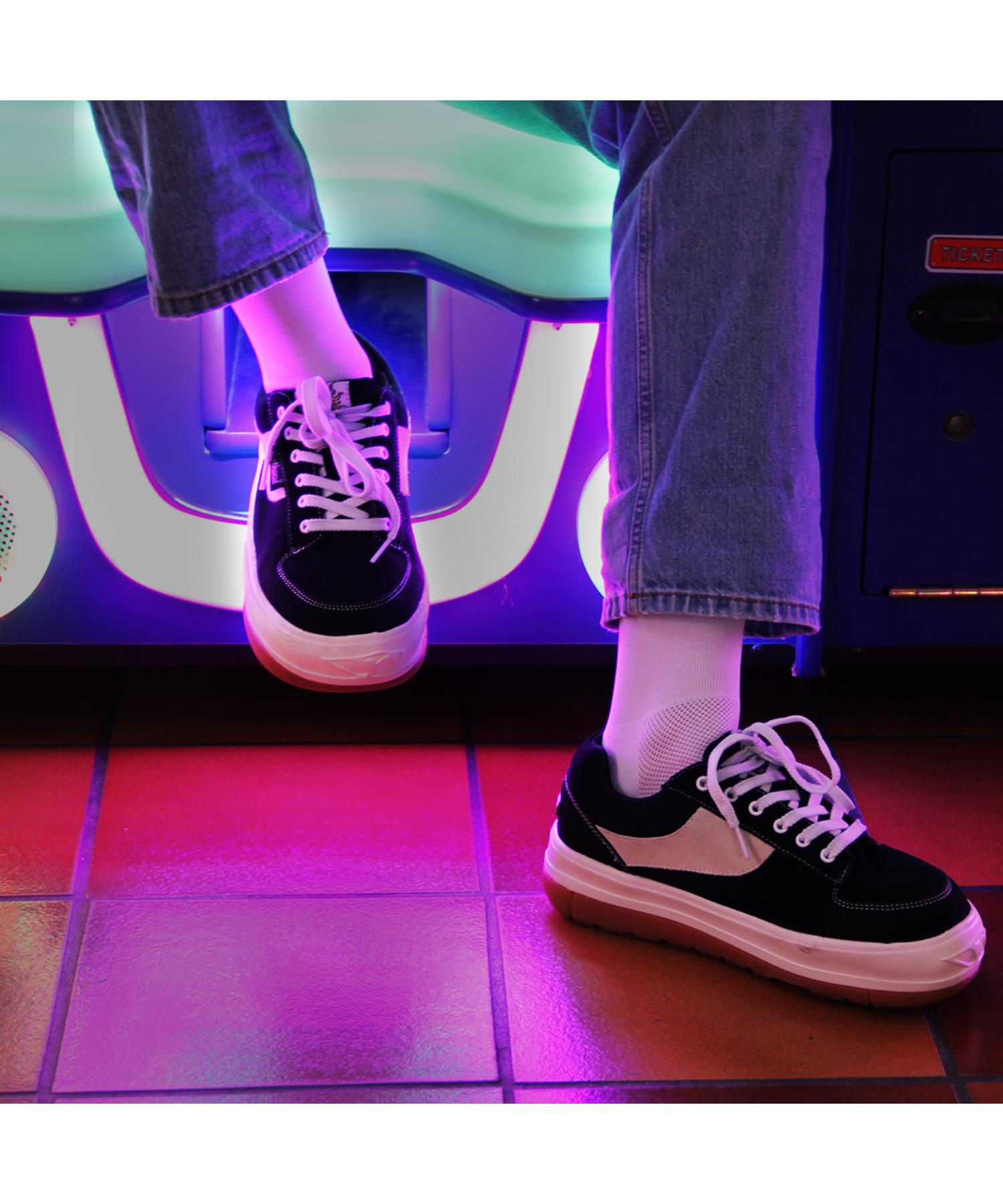 <ARCHIVE SALE>Espresso Suede