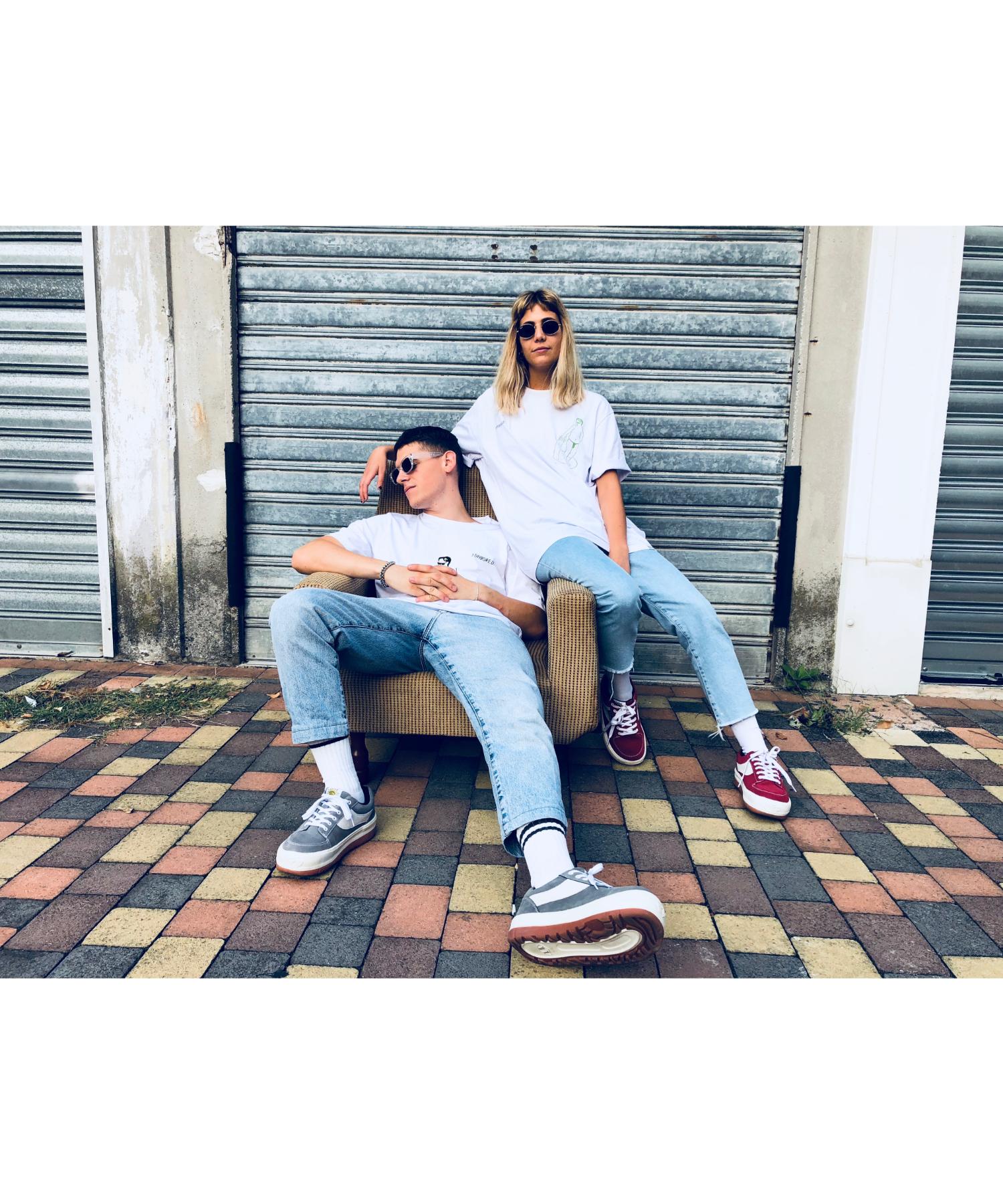Espresso Suede