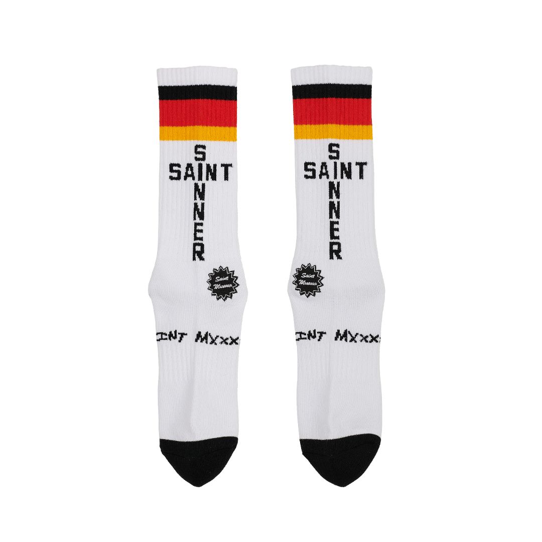 SOCKS/GERMANY