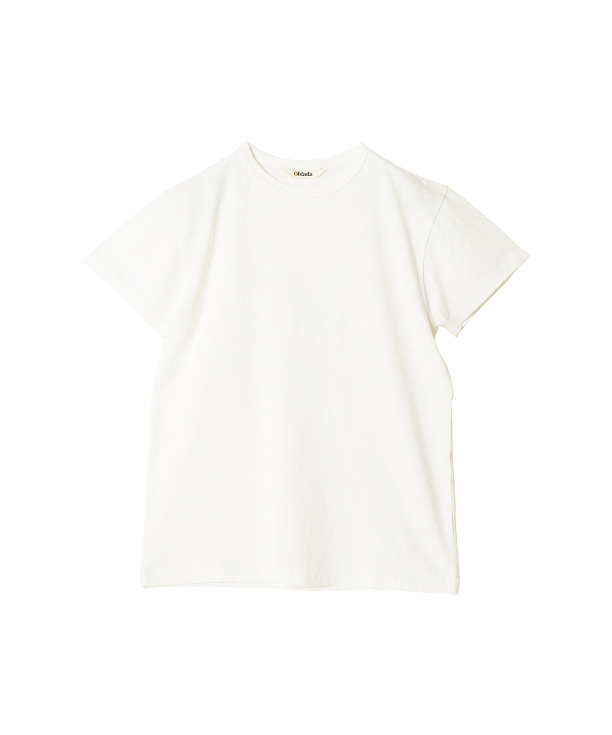 COMPACT T-SHIRT