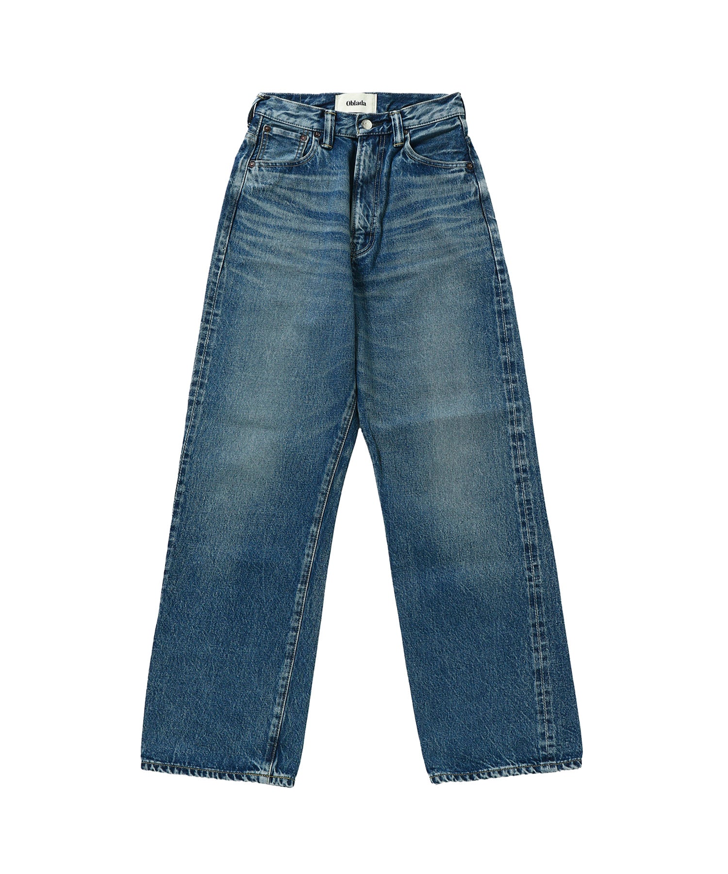 1938 VINTAGE - Oblada (オブラダ) - bottom (ボトムス) | FIGURE