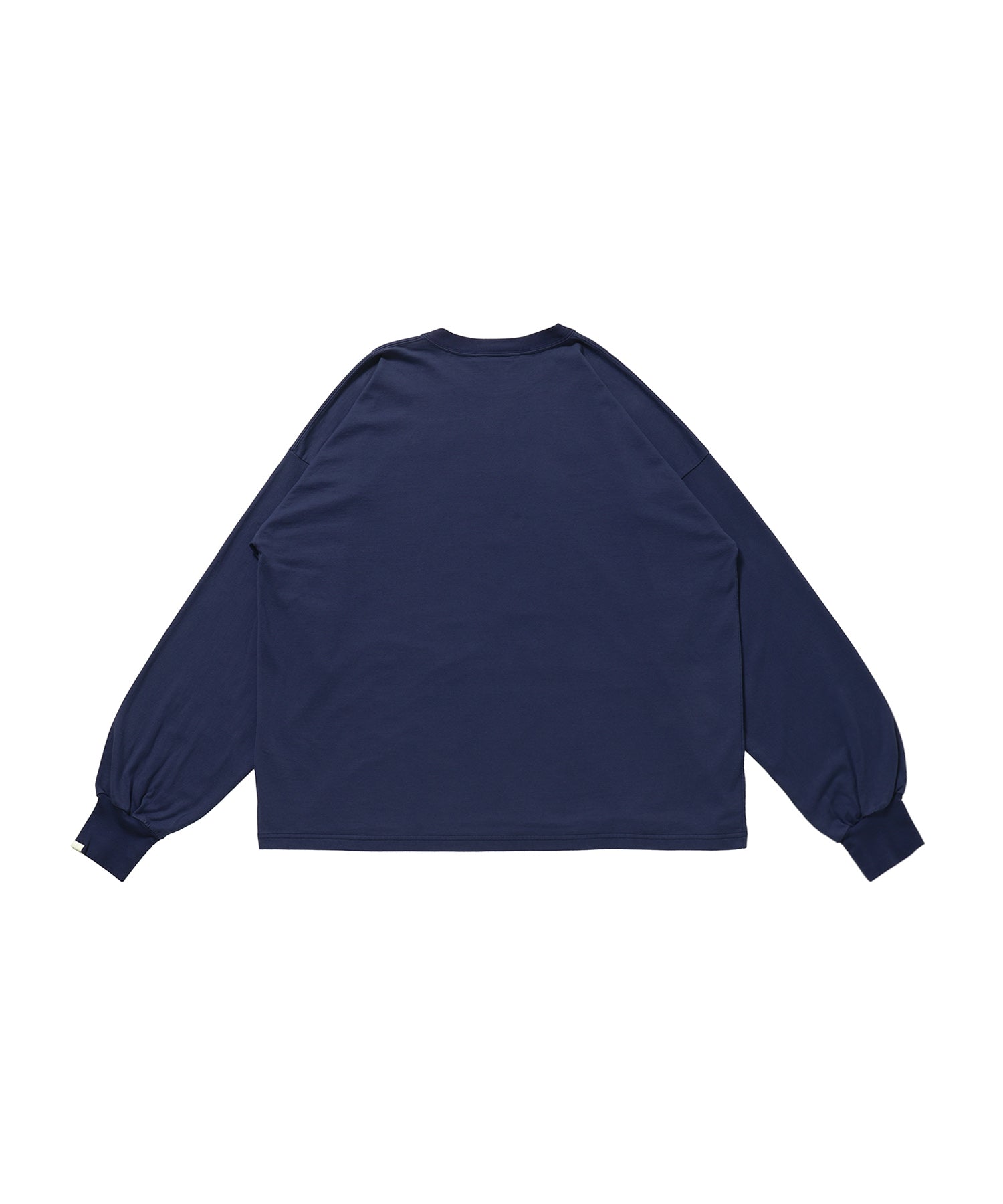 GOLFER LONG TEE