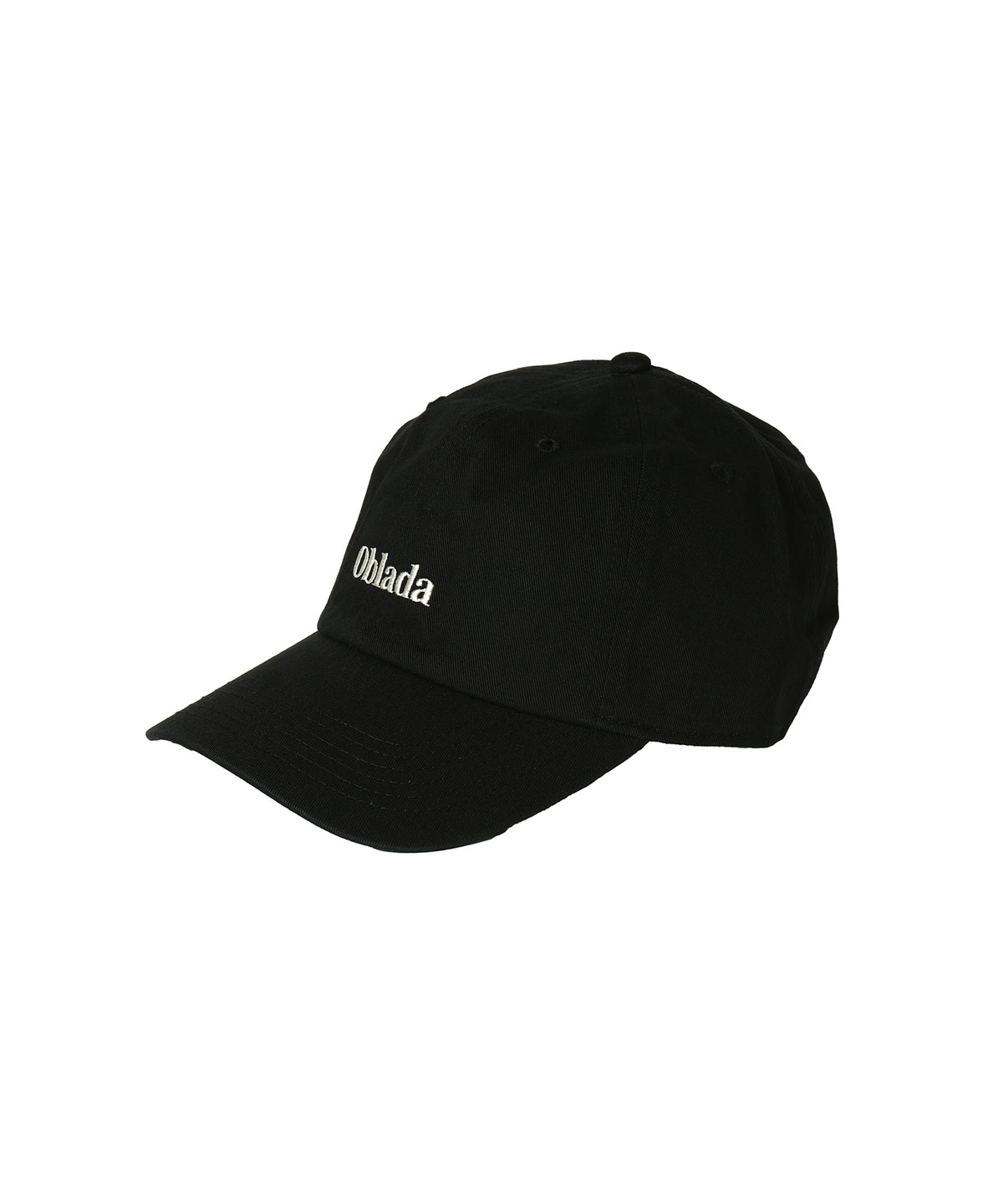 OBLADA LOGO CAP