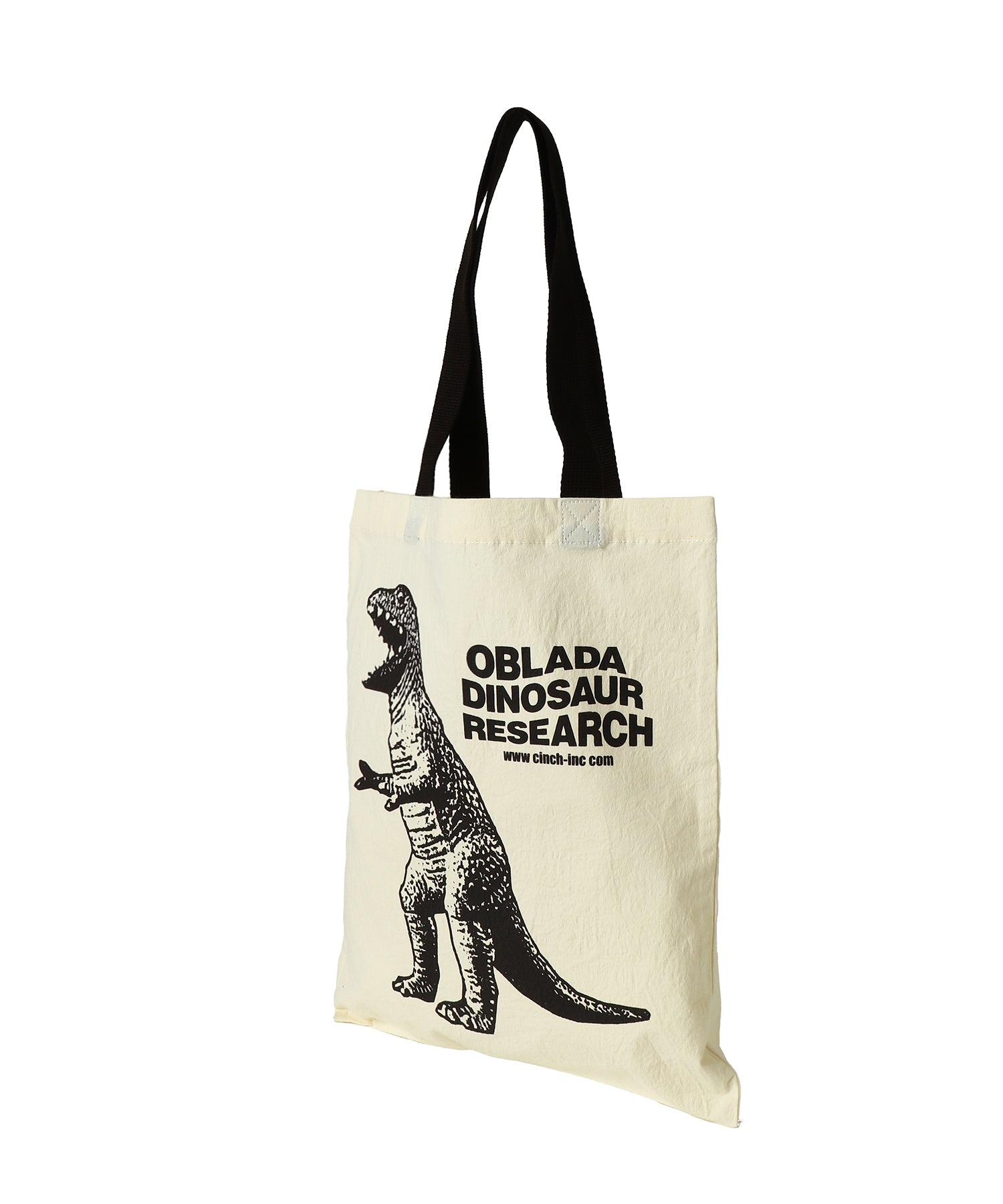 DINOSAUR TOTE