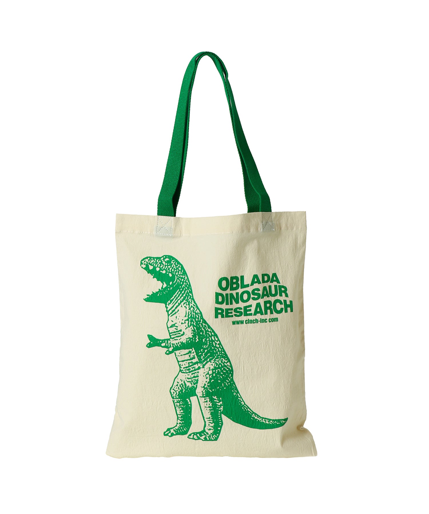 DINOSAUR TOTE
