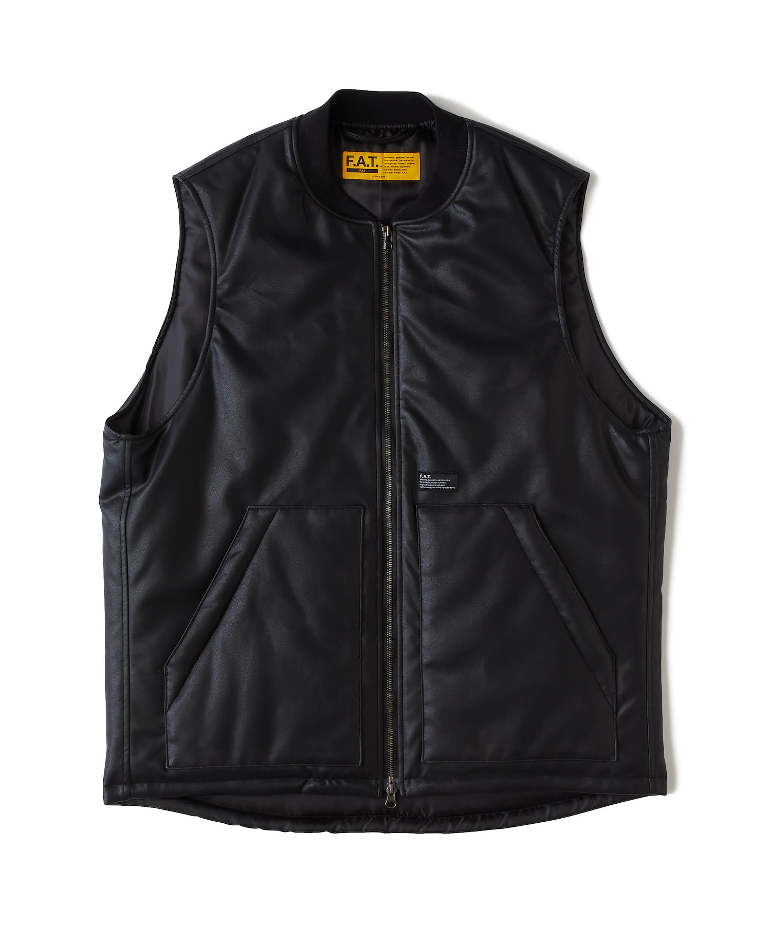 GRAINNER - FAT (エフエーティー) - outer (アウター) | FIGURE ONLINE