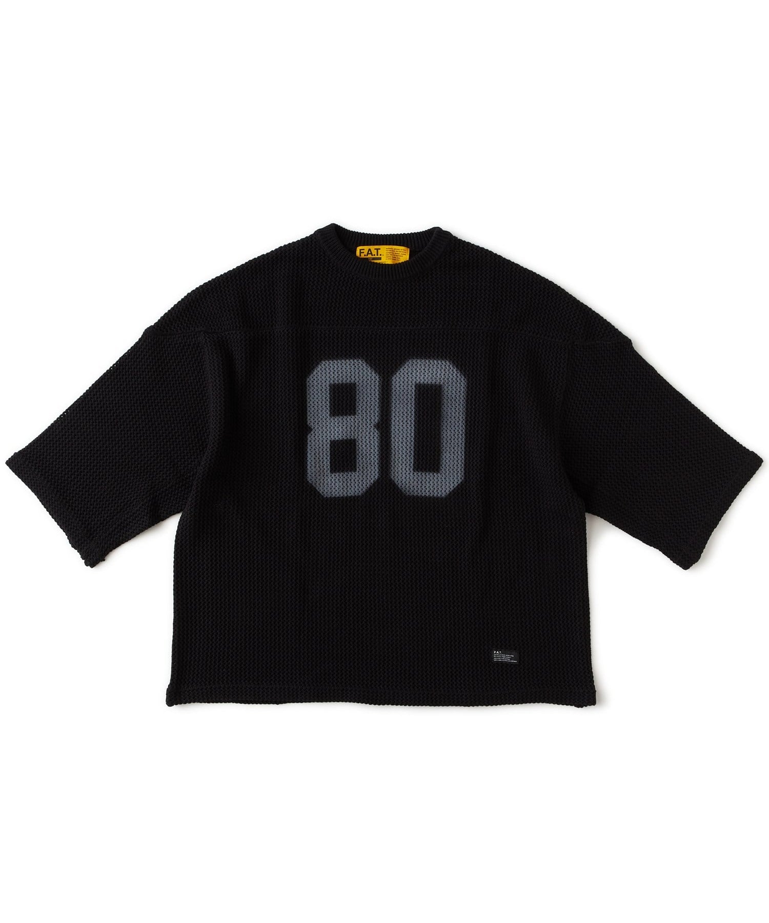 FEIGHTY - FAT (エフエーティー) - tops (トップス) | FIGURE ONLINE