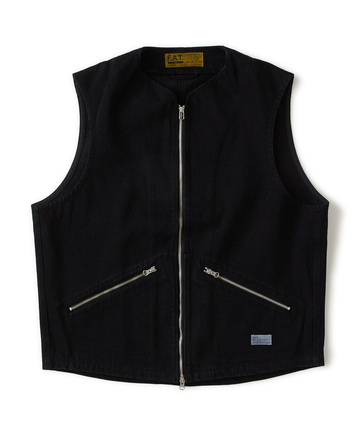 Mc.VEST