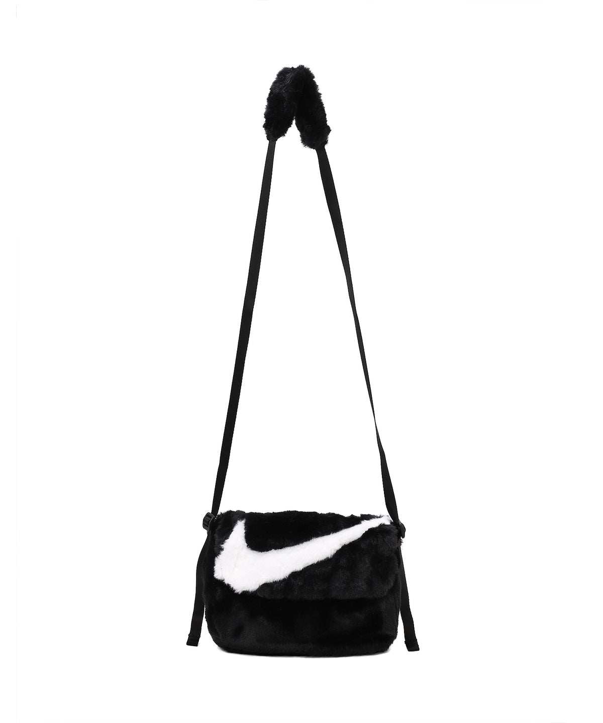 Wmns Nsw Futura 365 Fx Fur Crossbod