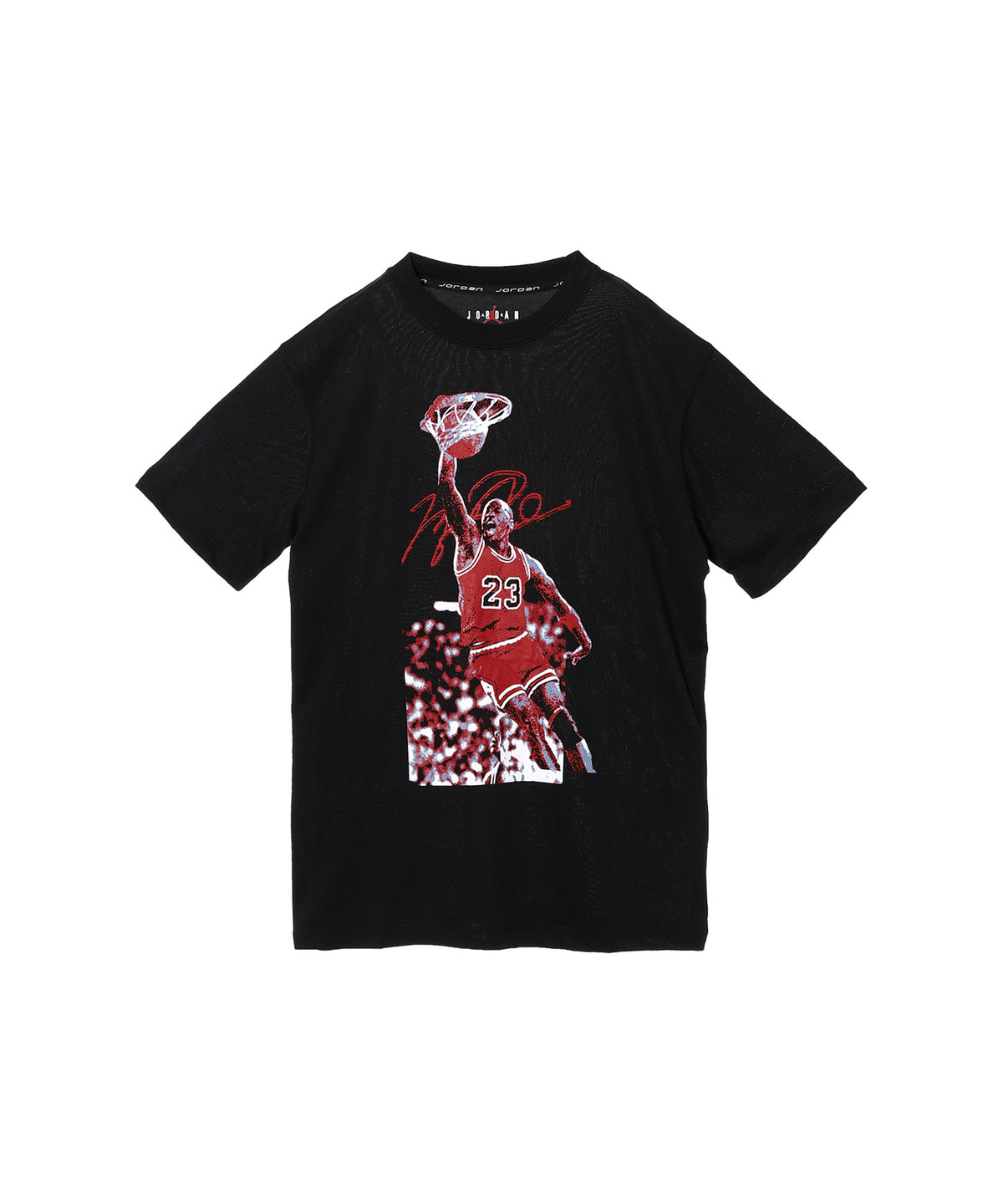 Wmns Jordan Spt Graphic S/S Tee