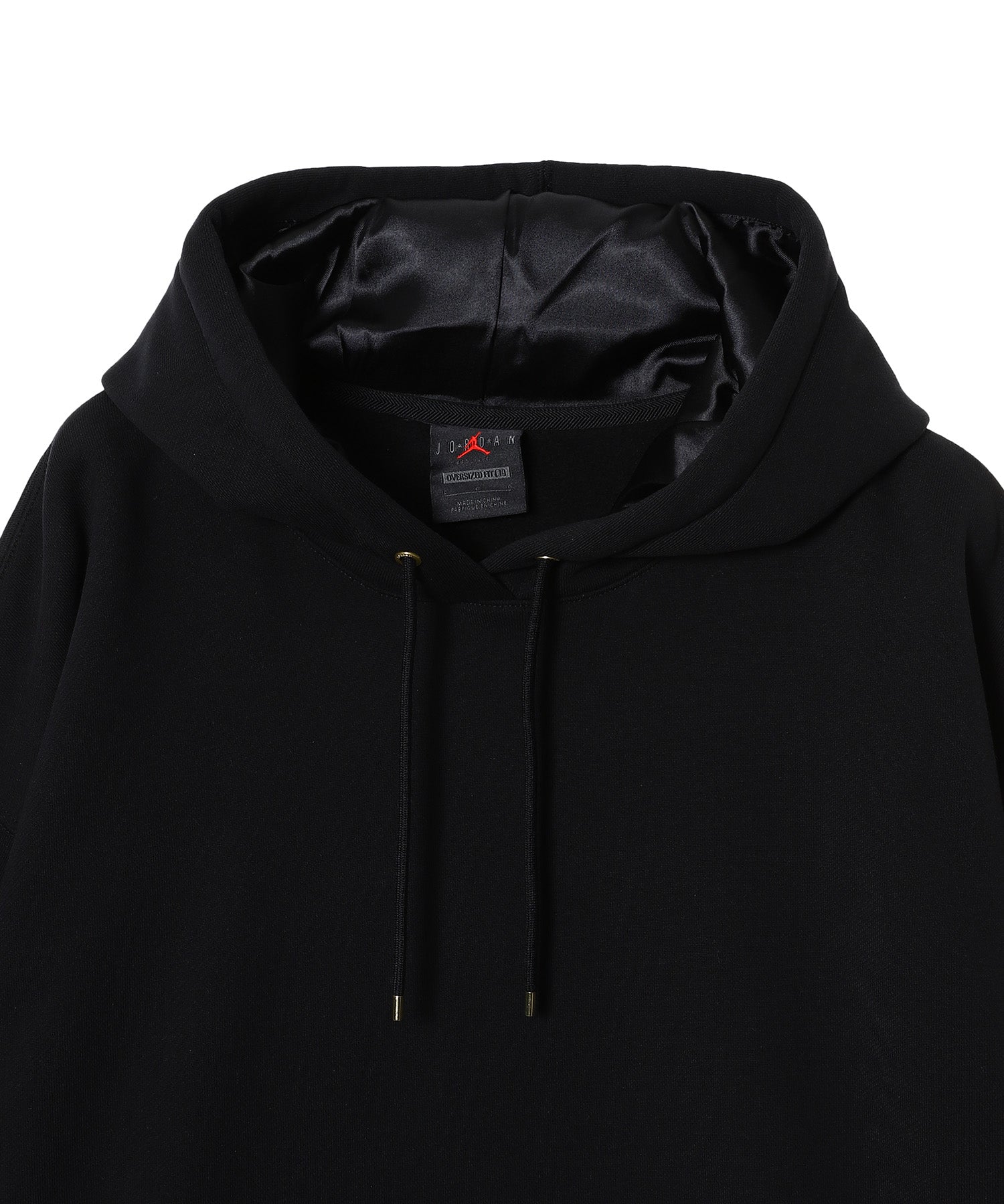 Wmns Jordan Flt Fleece Pullover L/S Hood