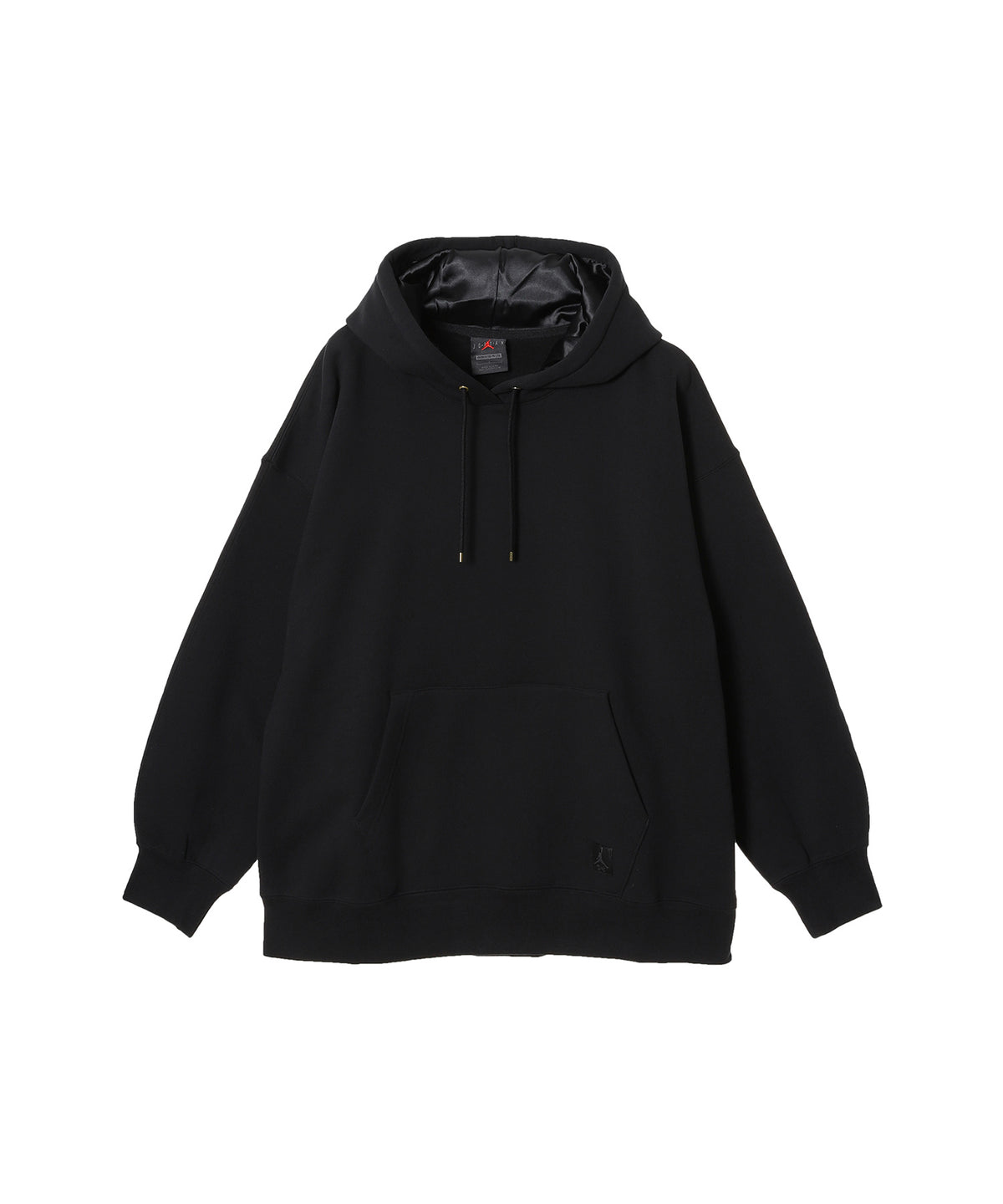 Wmns Jordan Flt Fleece Pullover L/S Hood