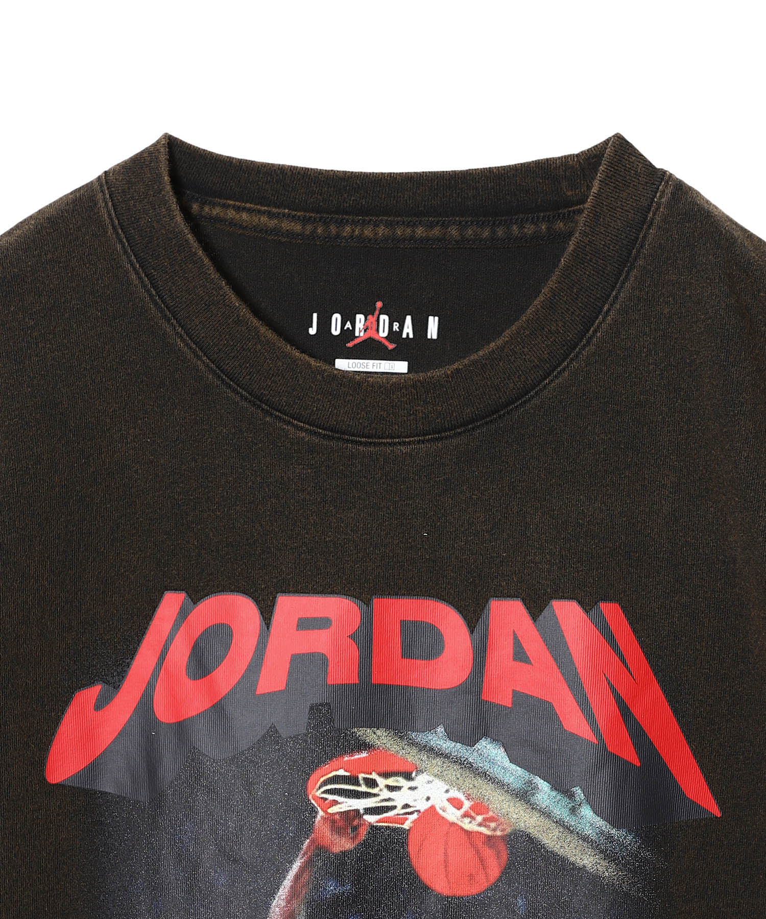 Wmns Jordan GF Heritage S/S Tee