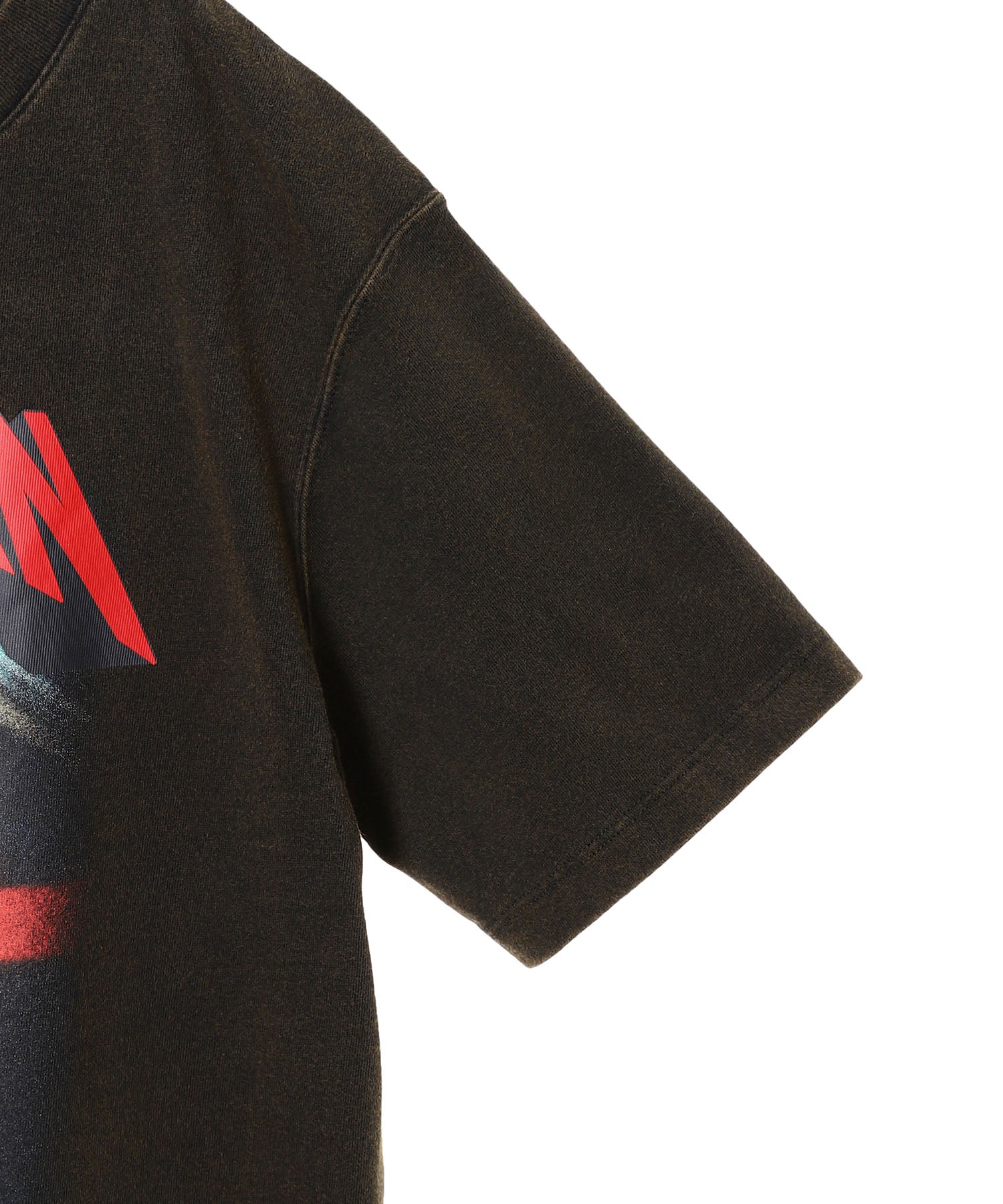 Wmns Jordan GF Heritage S/S Tee