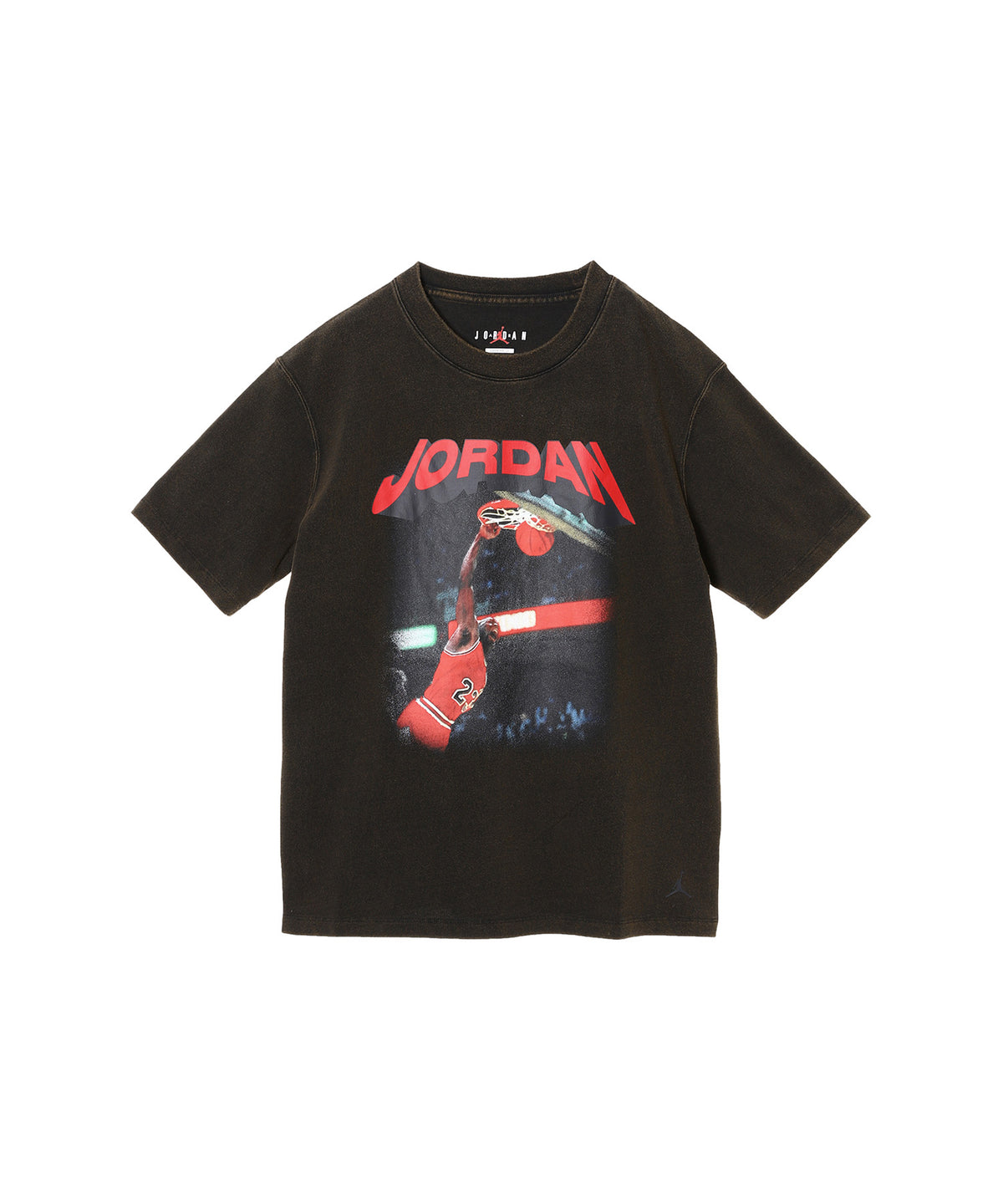 Wmns Jordan GF Heritage S/S Tee