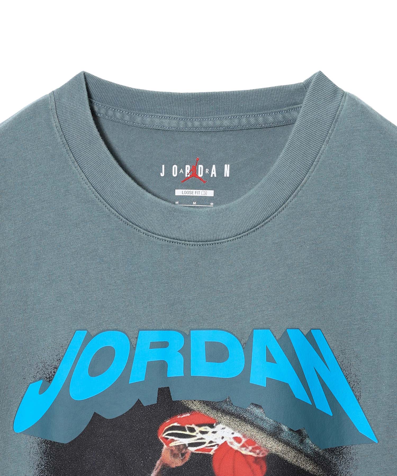 Wmns Jordan GF Heritage S/S Tee