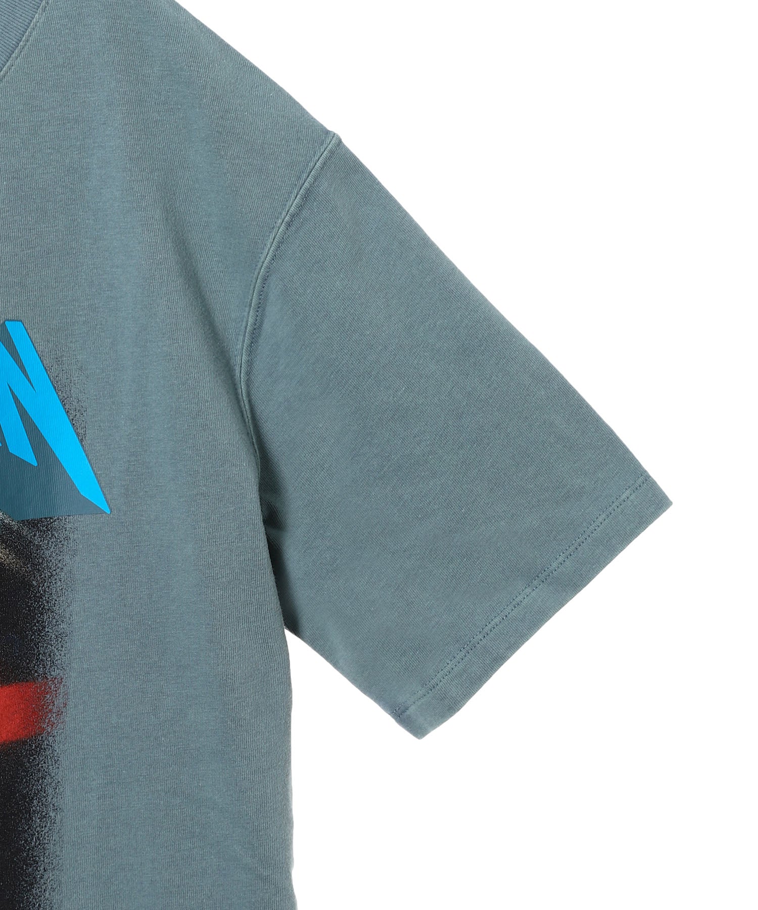Wmns Jordan GF Heritage S/S Tee