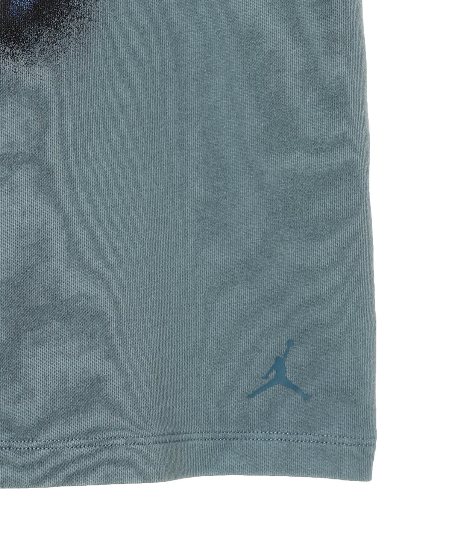 Wmns Jordan GF Heritage S/S Tee