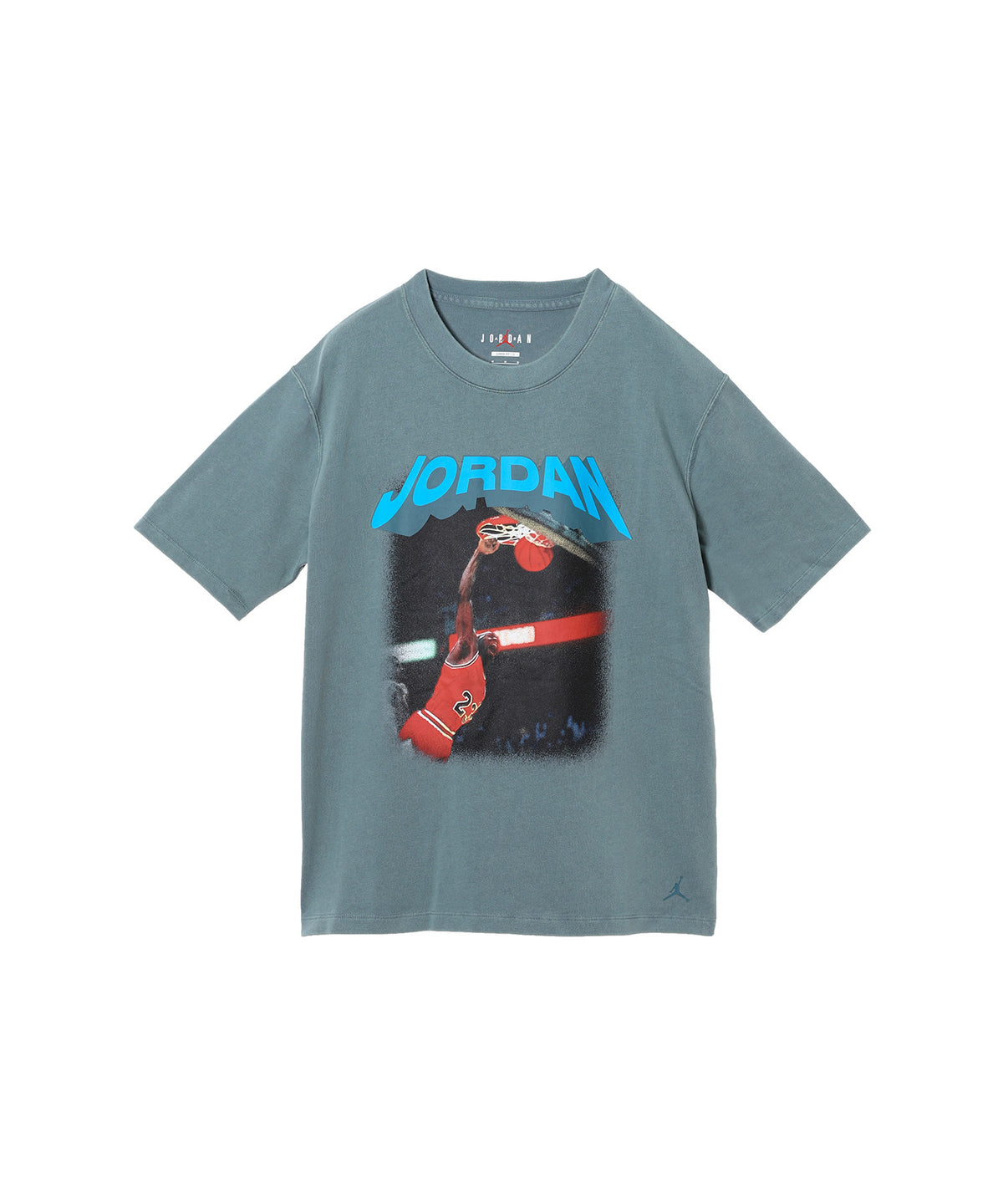Wmns Jordan GF Heritage S/S Tee