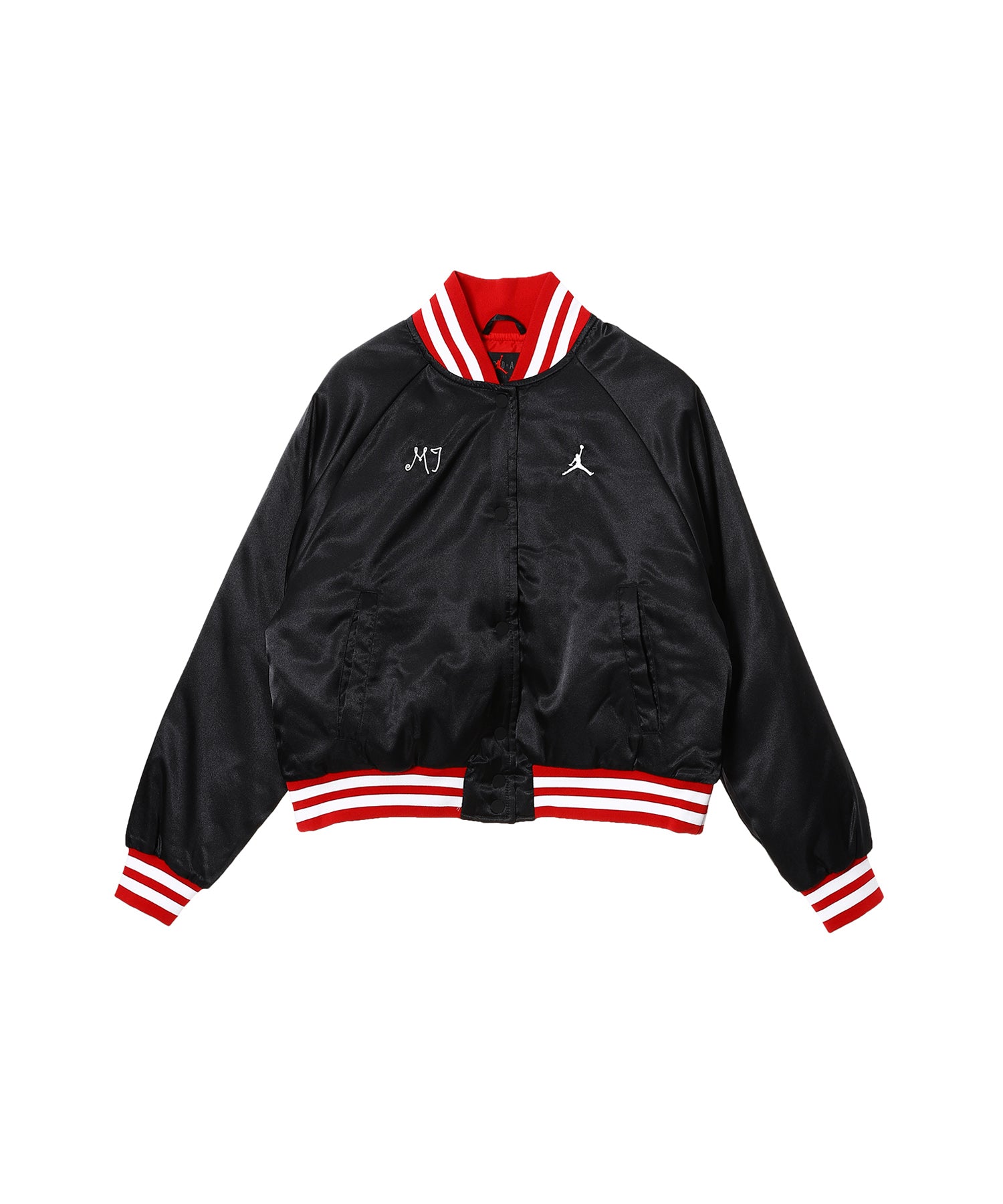 Air jordan 2025 bomber jacket