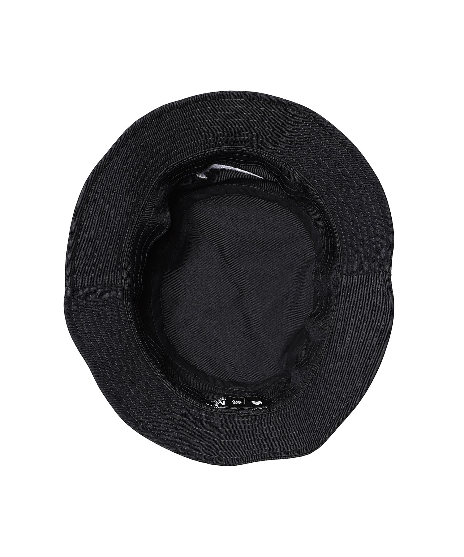 APEX SQ SWOOSH BUCKET HAT L