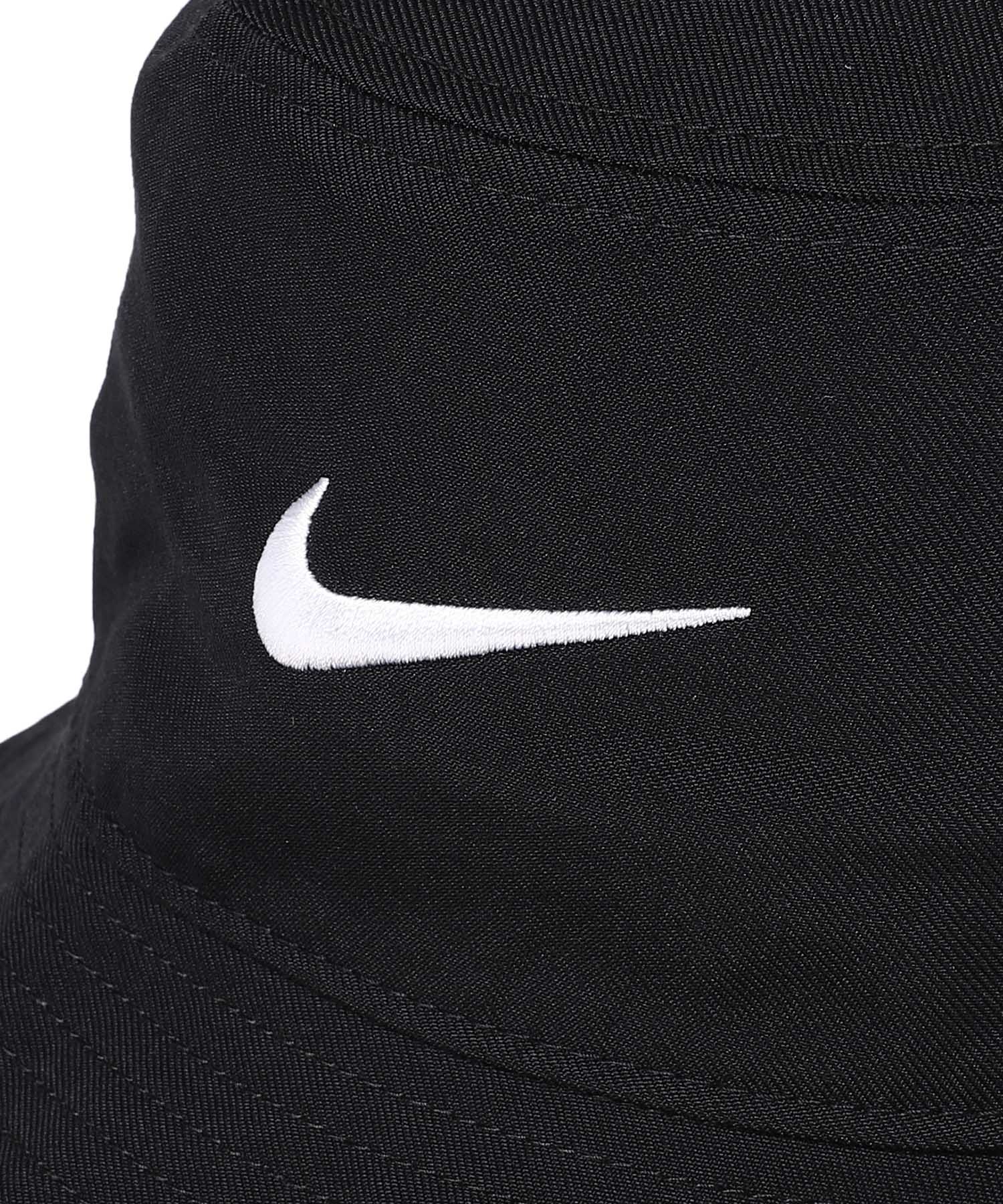 APEX SQ SWOOSH BUCKET HAT L