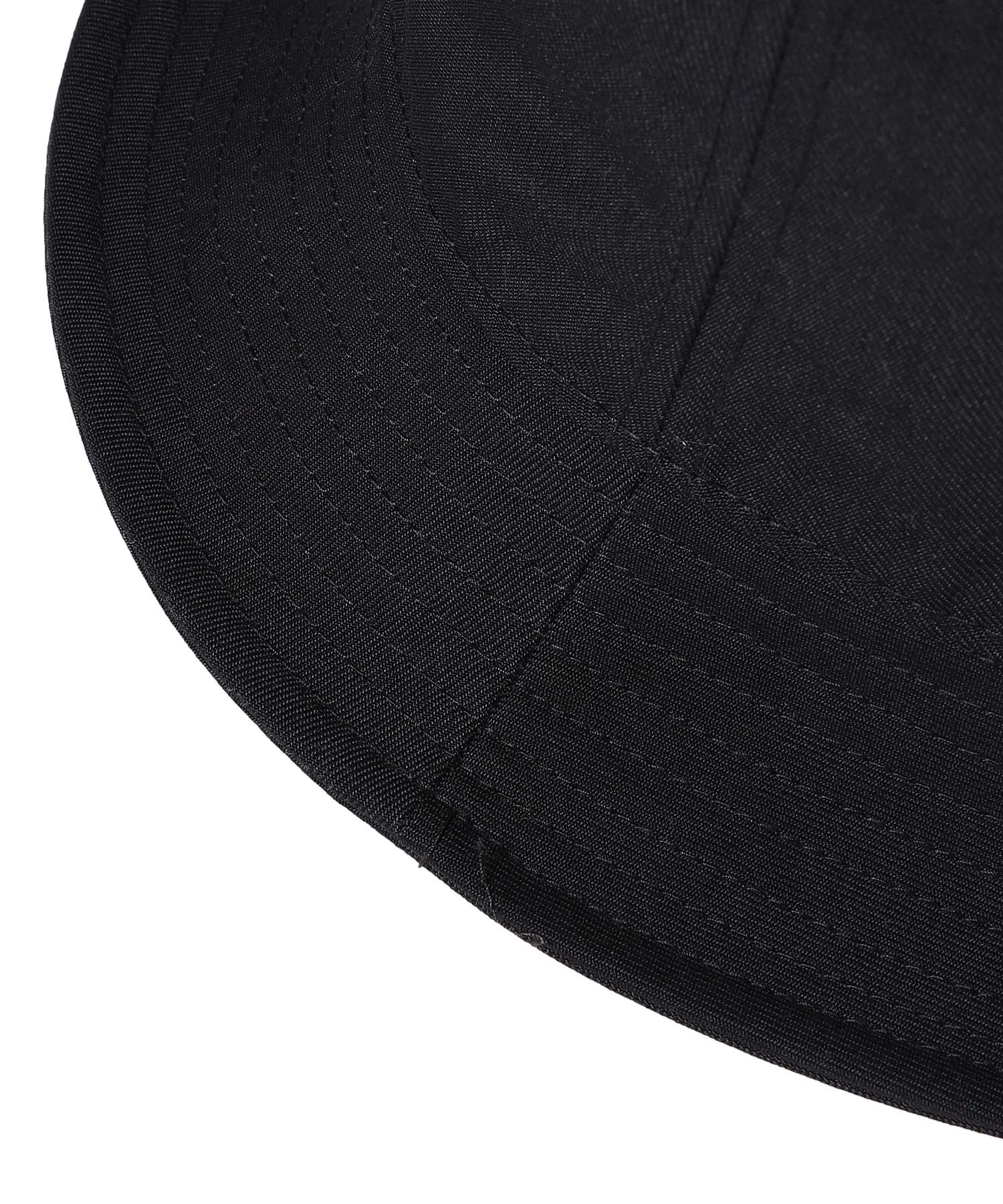 Apex Sq Swoosh Bucket Hat L