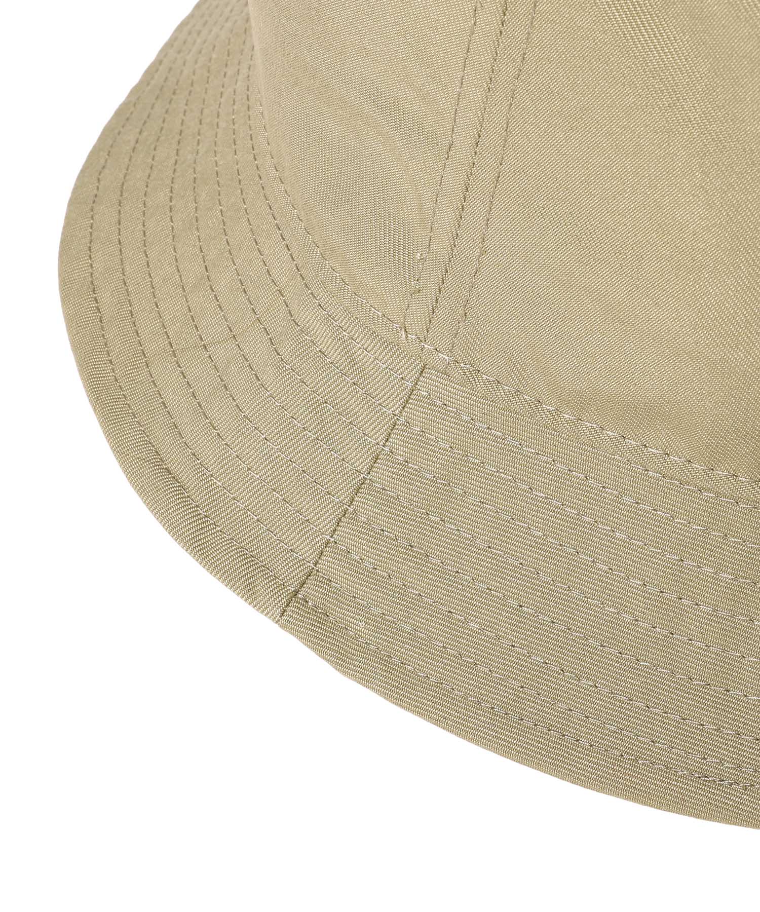 Apex Sq Swoosh Bucket Hat L
