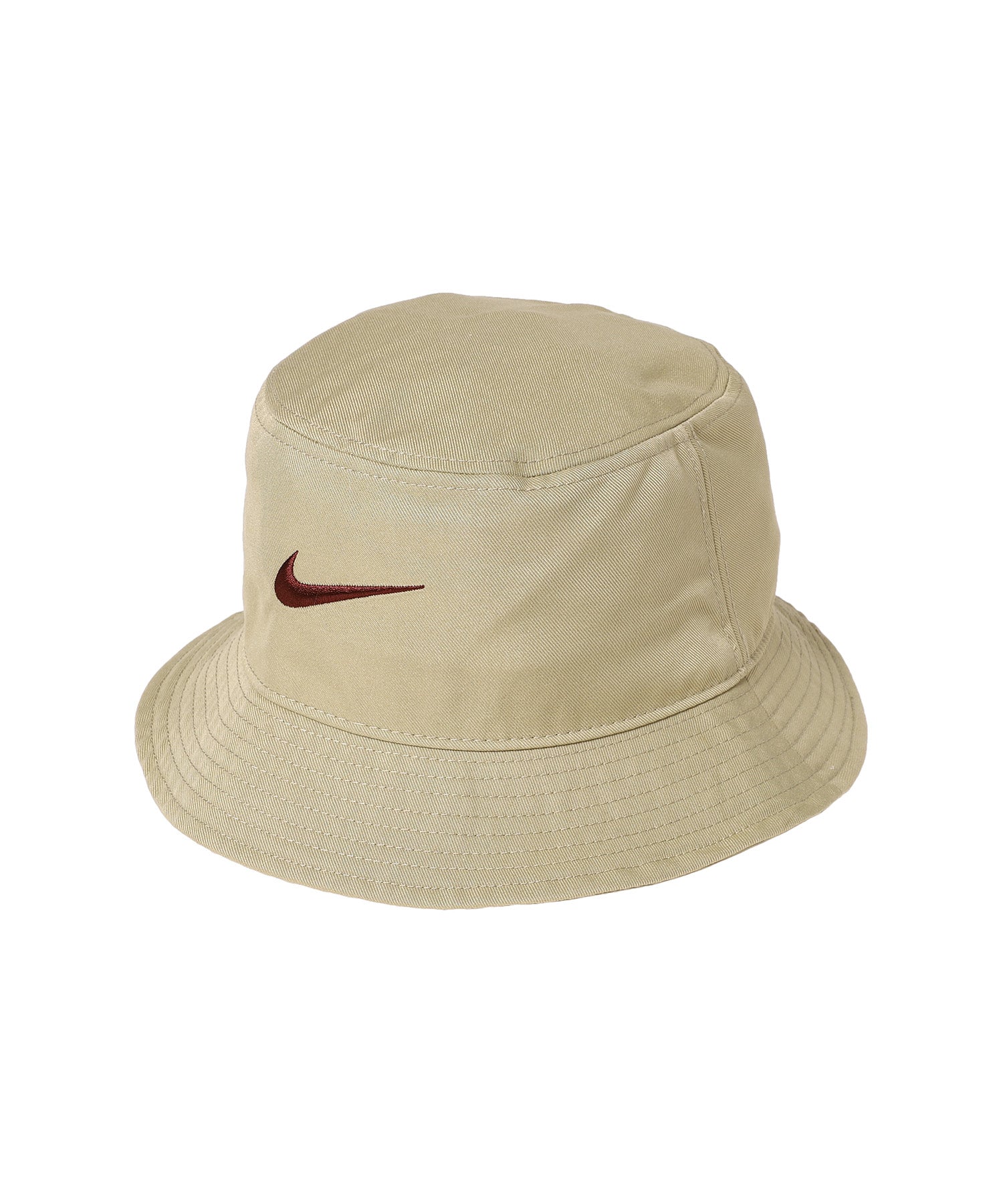 Apex Sq Swoosh Bucket Hat L