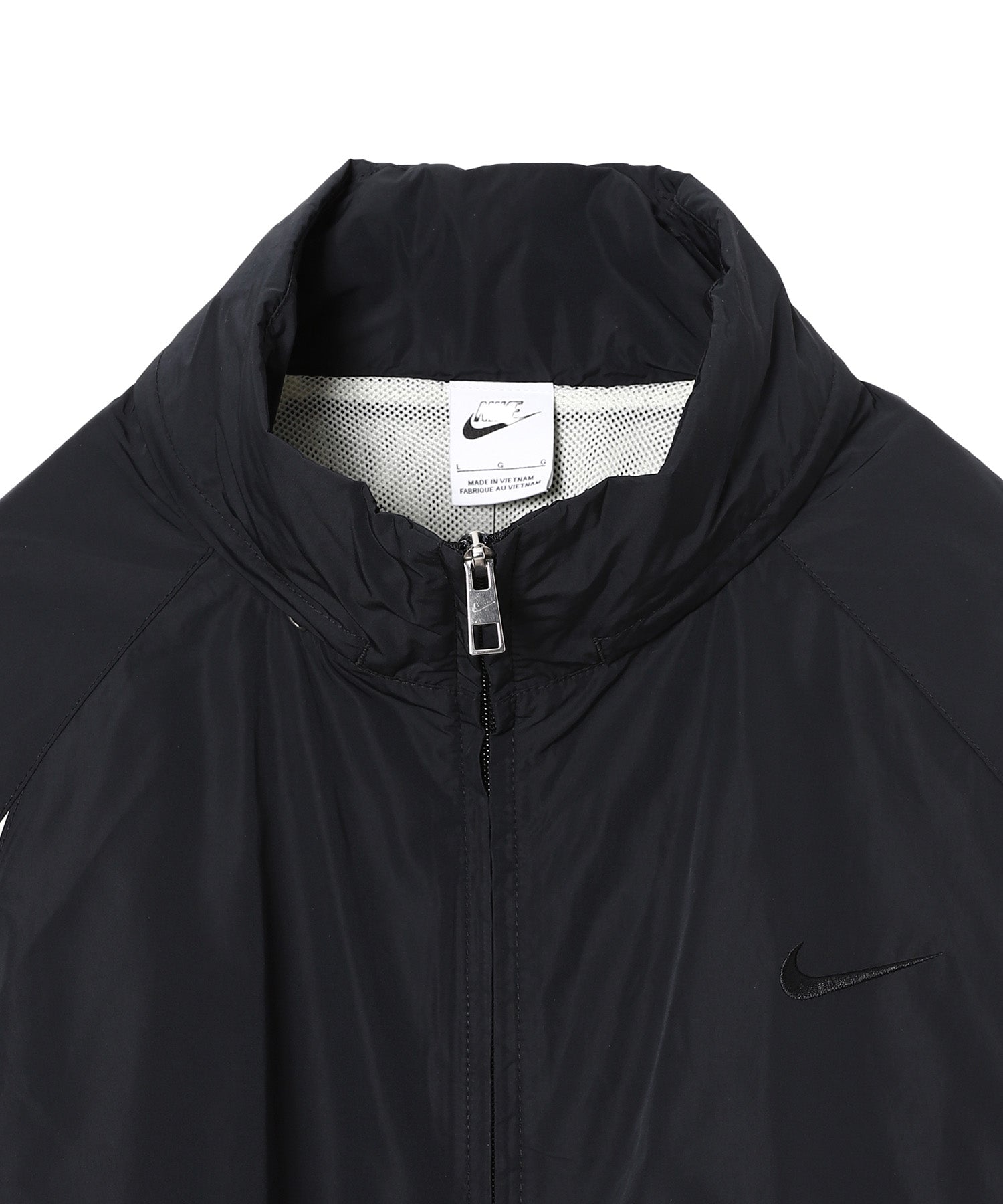 Swoosh Woven Jacket
