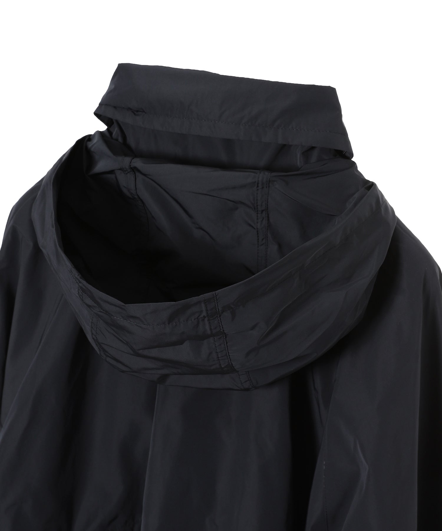 Swoosh Woven Jacket