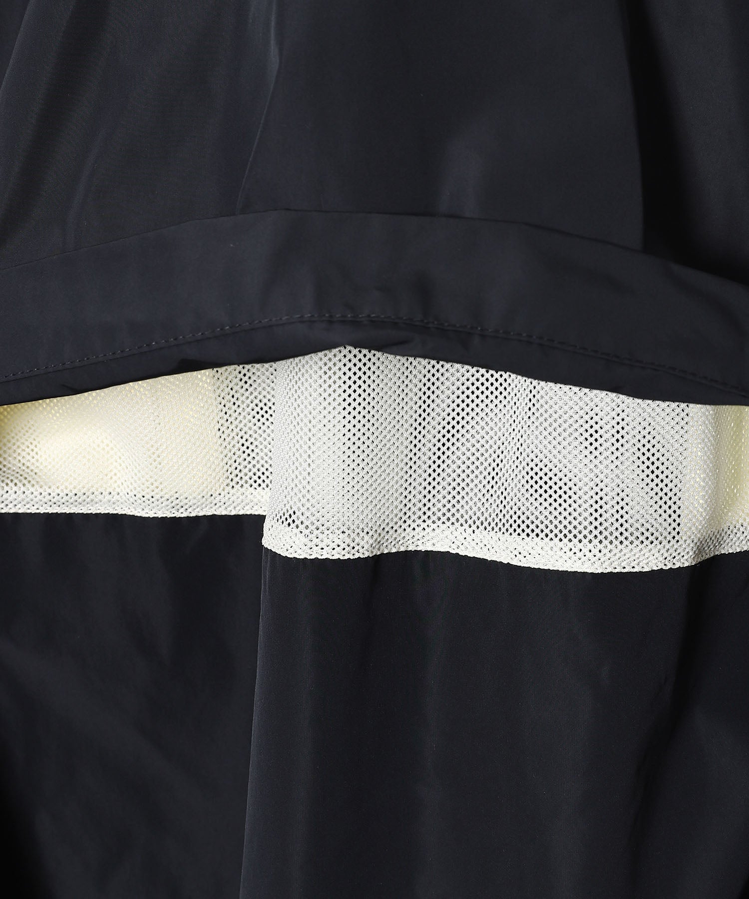 Swoosh Woven Jacket