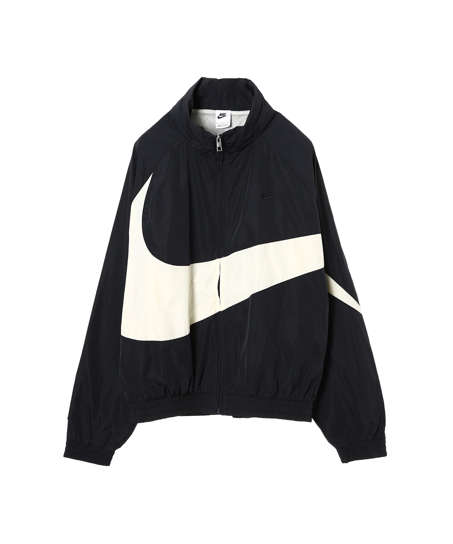 Swoosh Woven Jacket