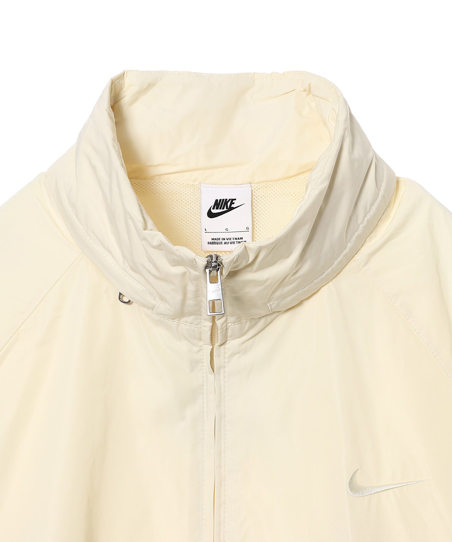 Swoosh Woven Jacket