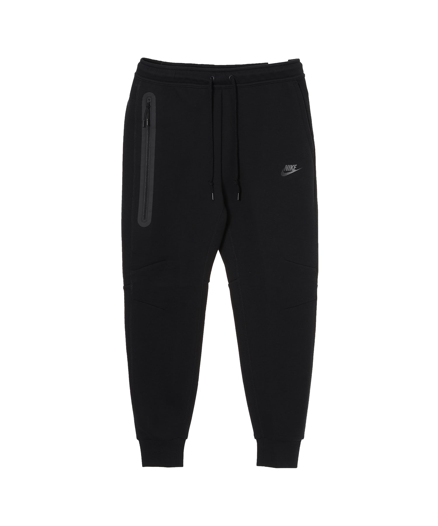 Wmns Nsw Style Fleece Hr Wide Pants - NIKE (ナイキ) - bottom (ボトムス)