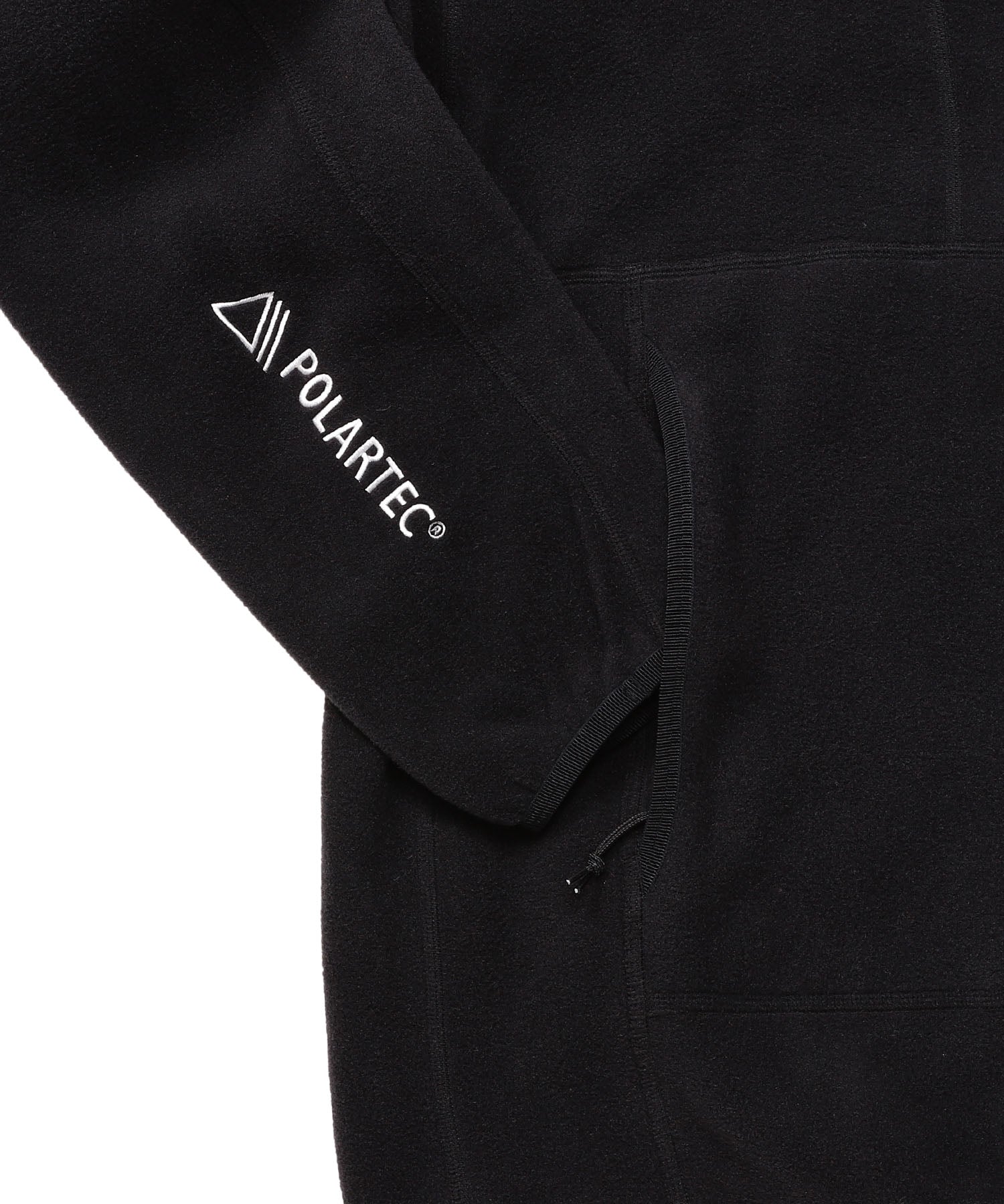 ACG Wolf Tree Fullzip Hoodie Jacket