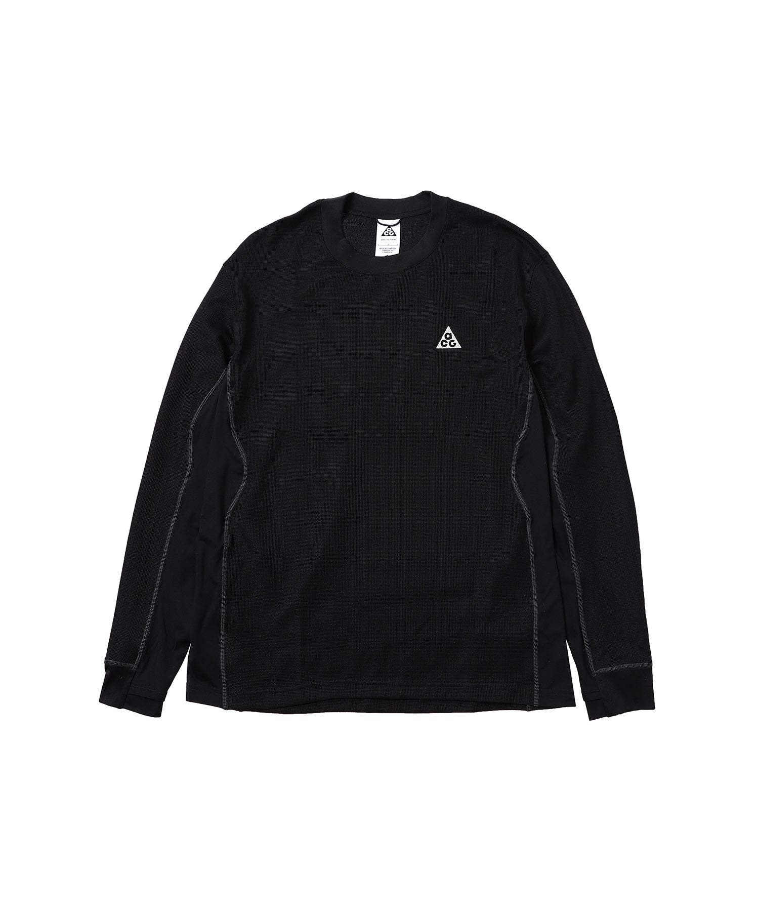 ACG Dfadv Goat Rocks L/S Top W - NIKE (ナイキ) - tops (トップス