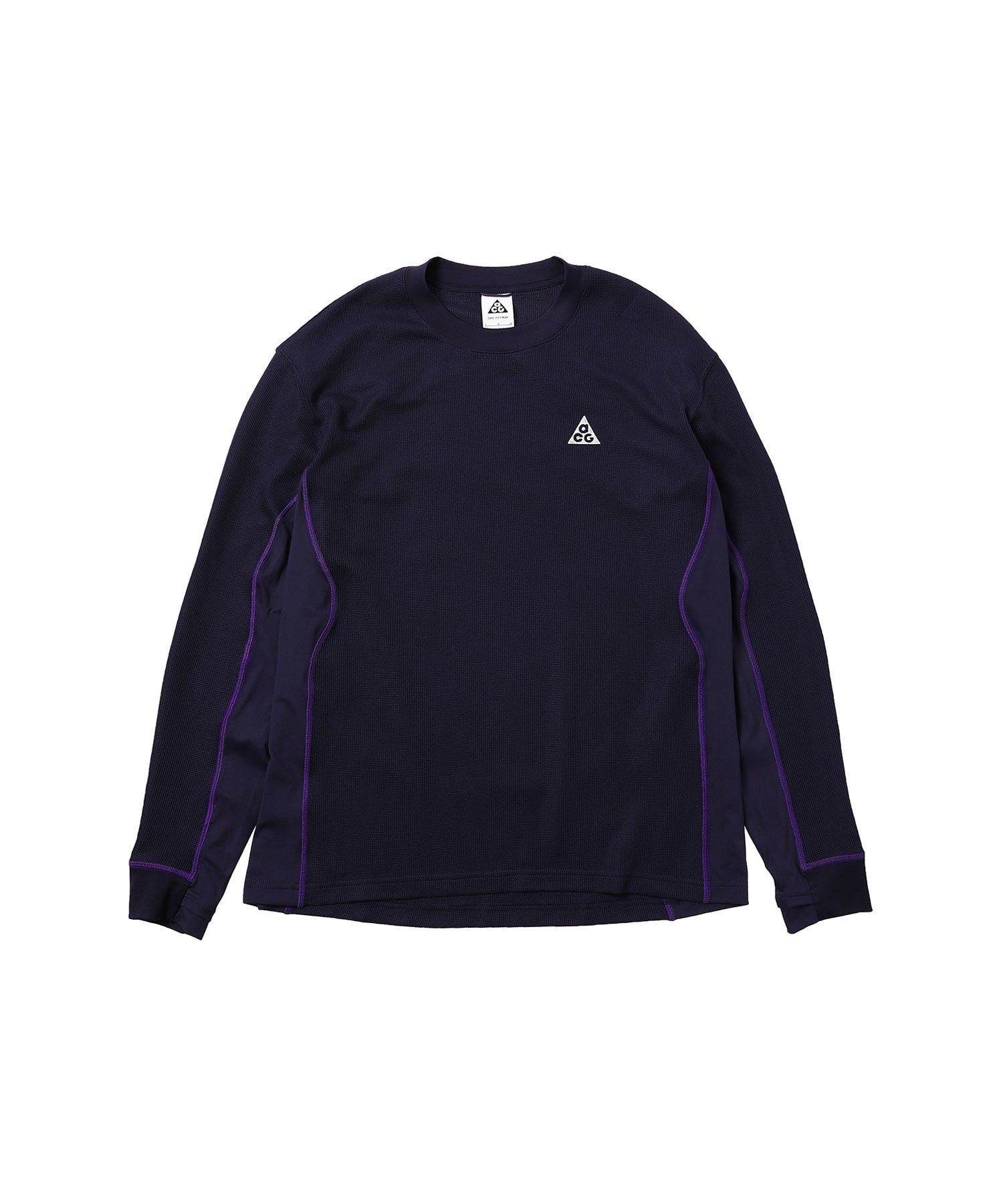 ACG Dfadv Goat Rocks L/S Top W - NIKE (ナイキ) - tops (トップス