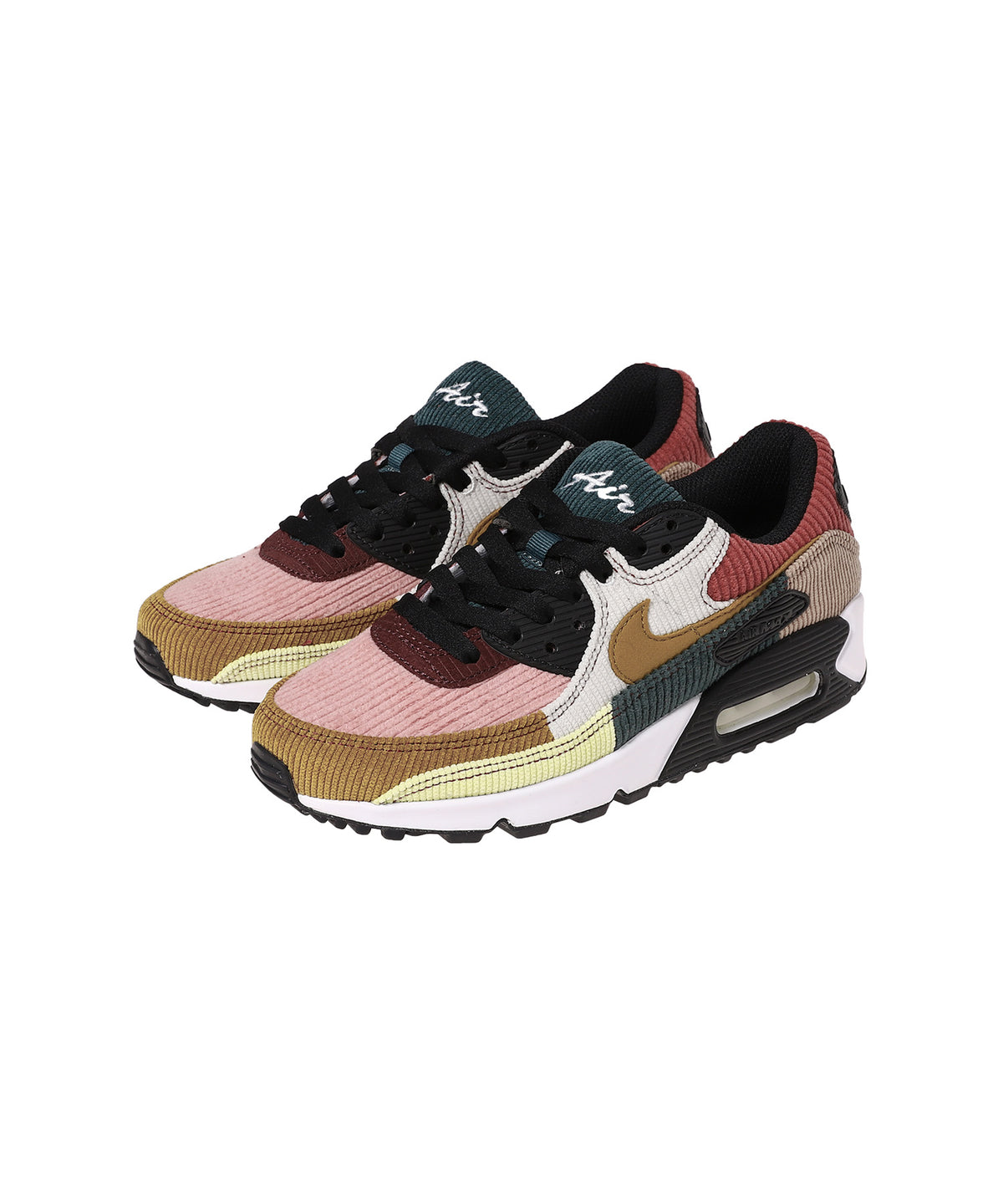 Wmns Air Max 90 SE