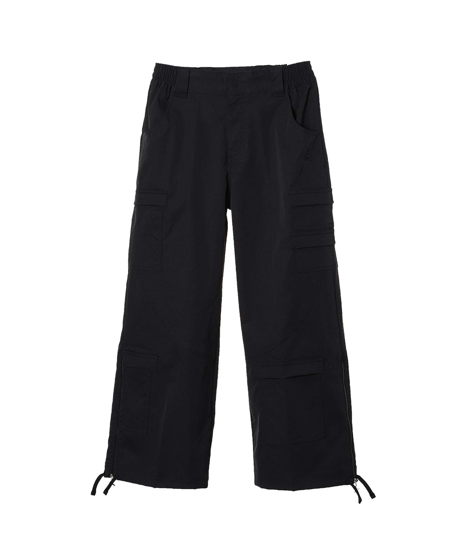 Wmns Jordan Hw Chi Pants - JORDAN (ジョーダン) - bottom (ボトムス 