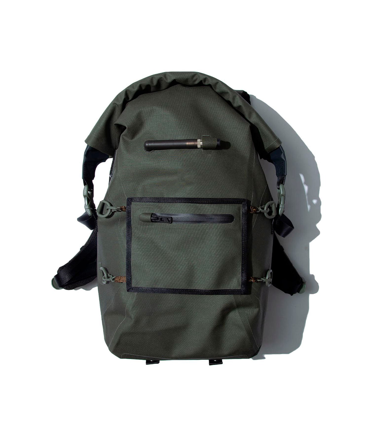 Cordura Dry Ziplock Back