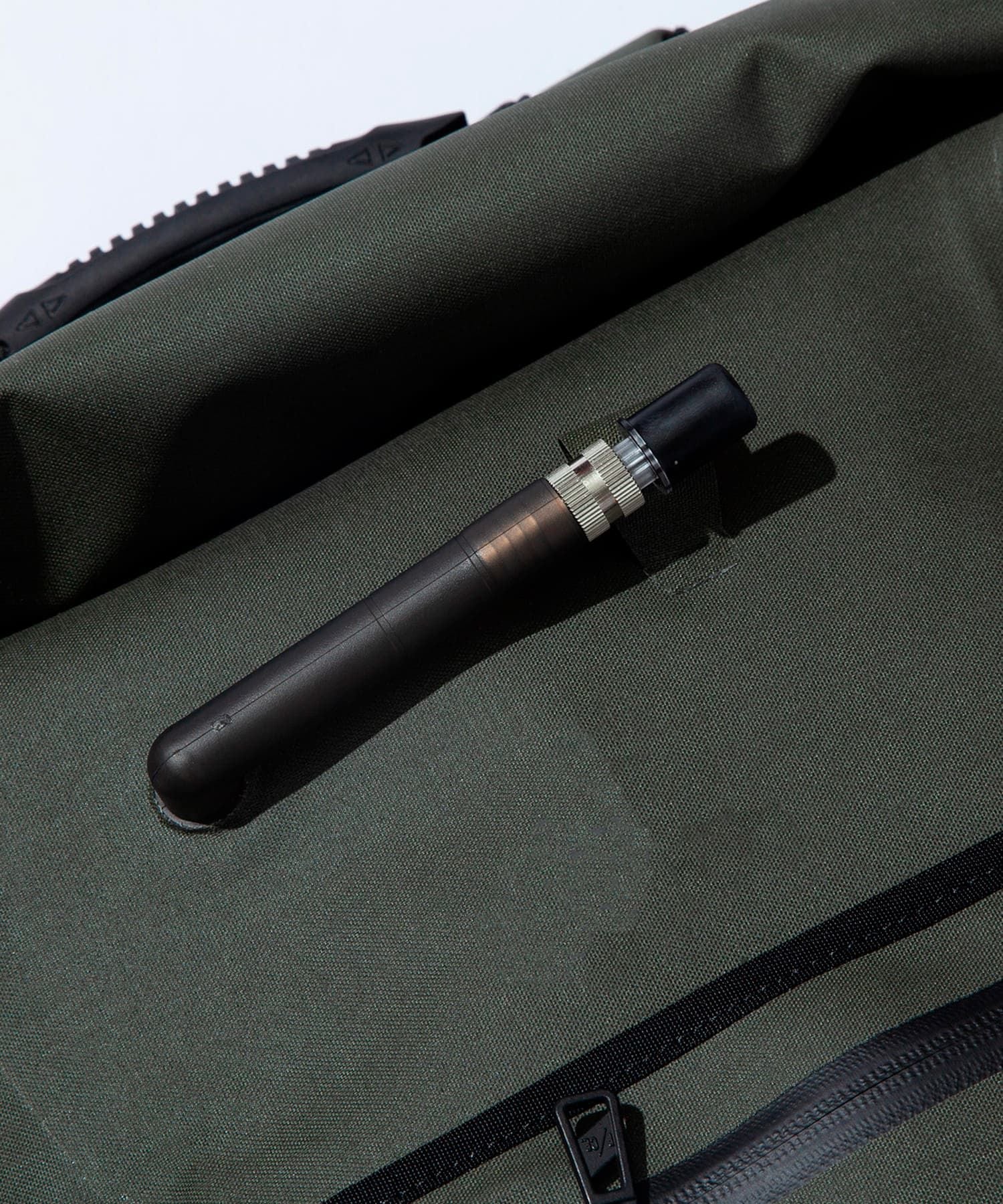 Cordura Dry Ziplock Back